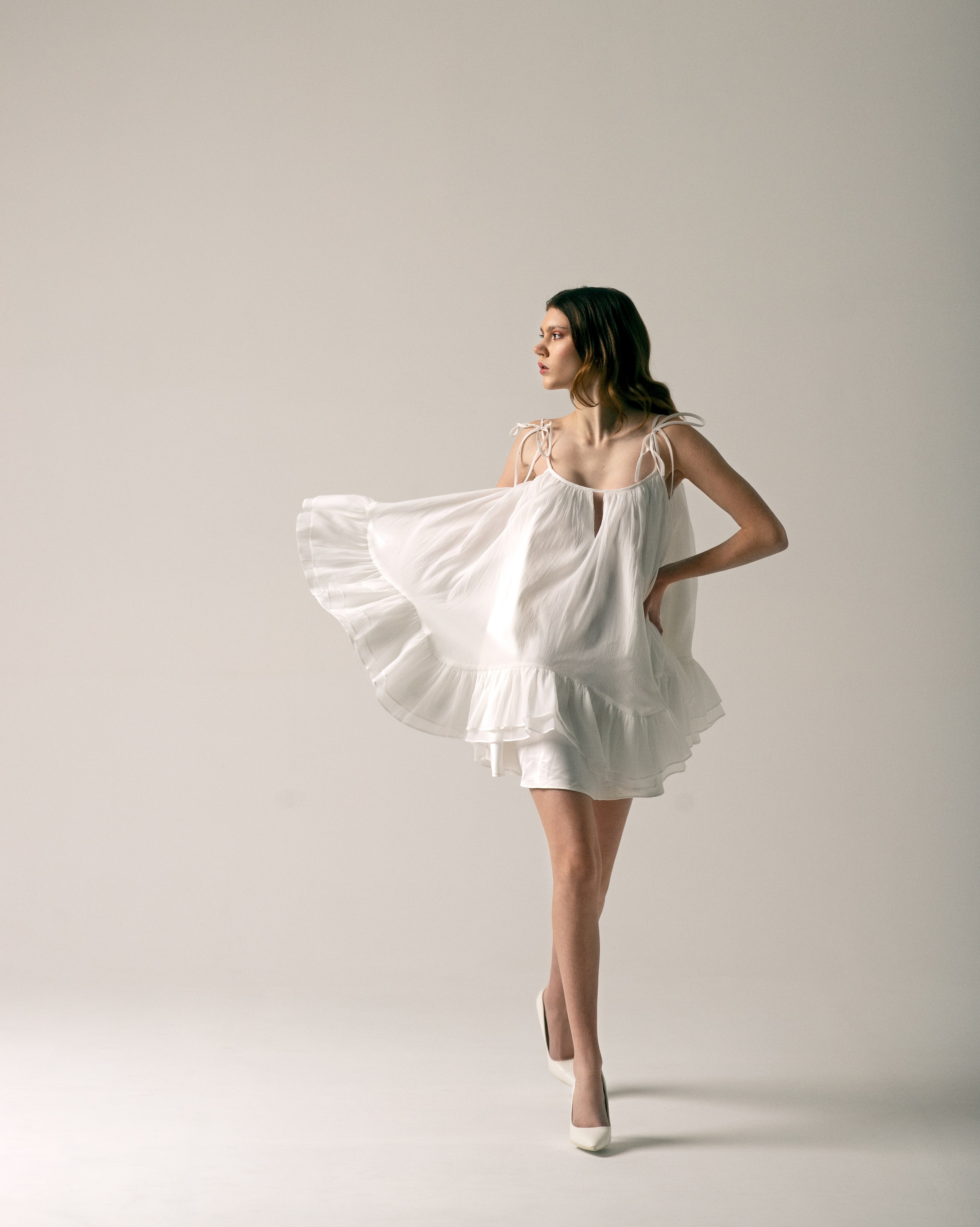 София Тольятти 173. Международное модельное материнское агентство «Open models»