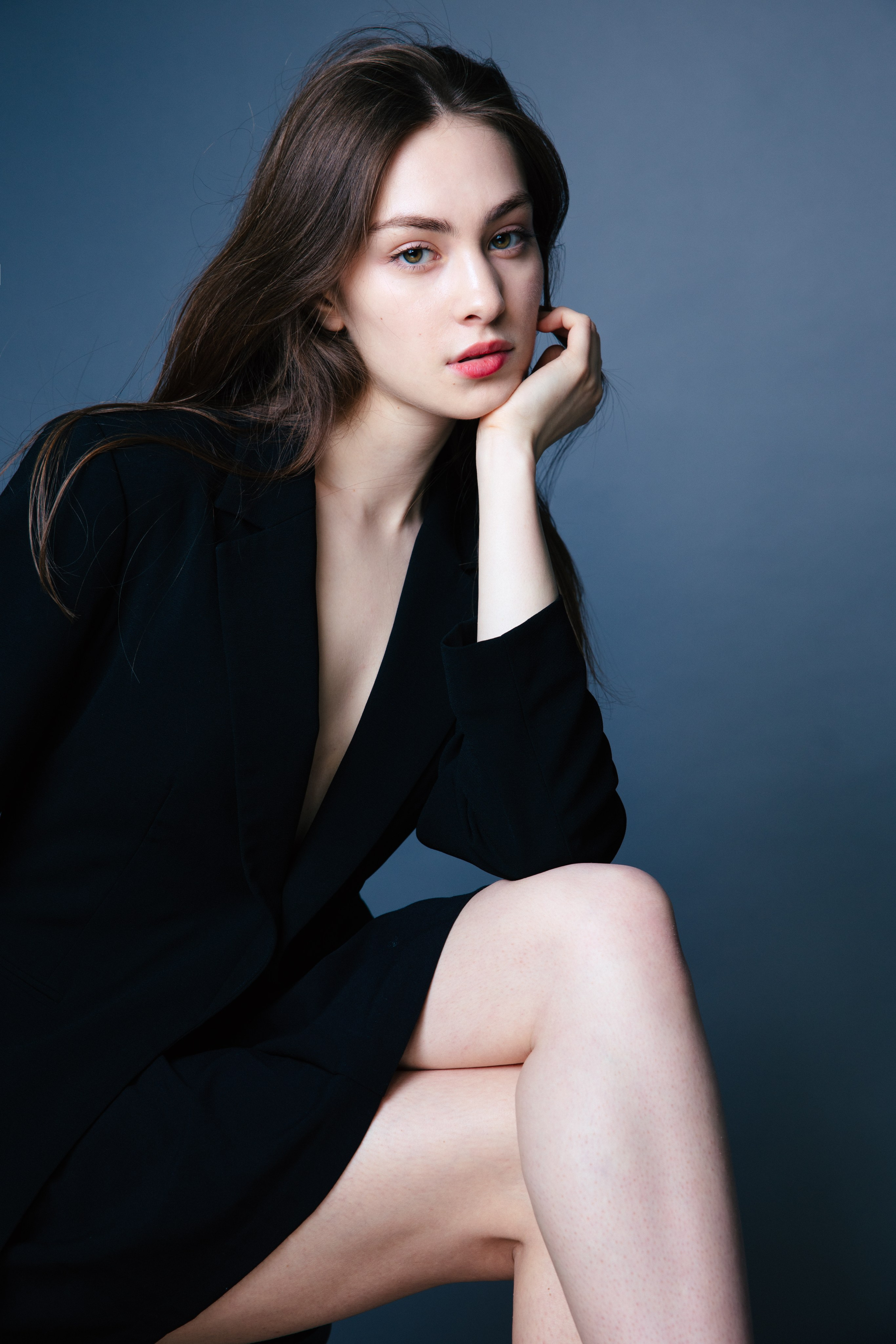 Елена Тольятти 173. Международное модельное материнское агентство «Open models»