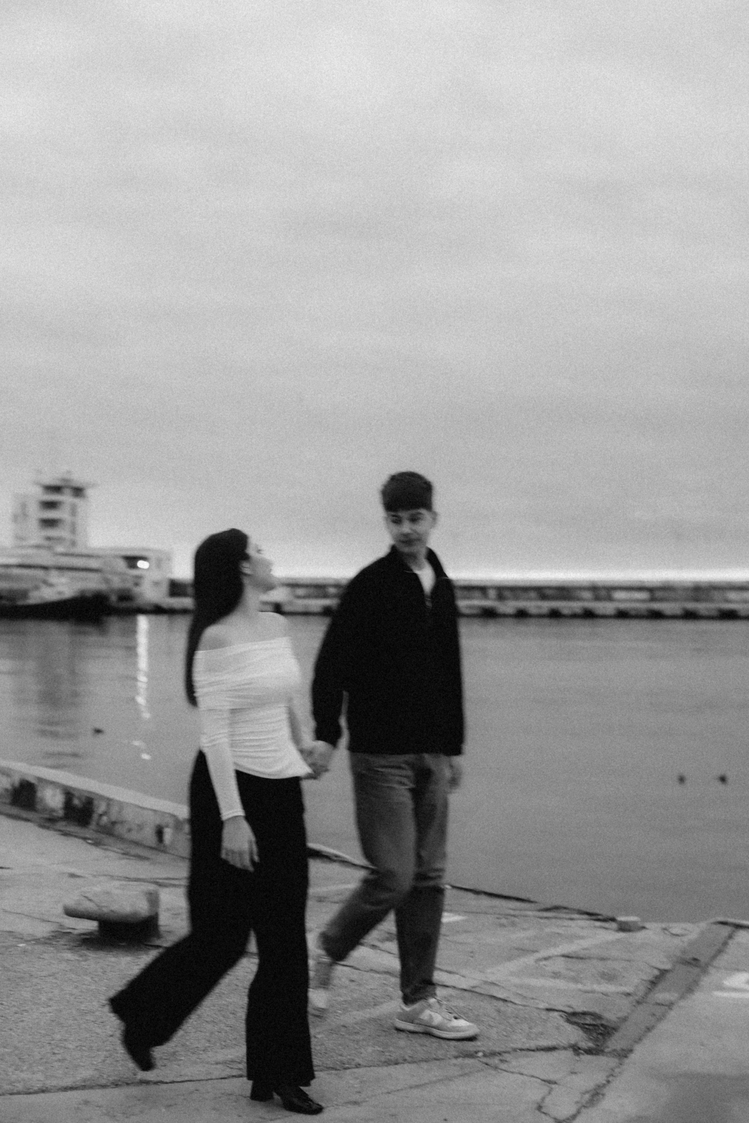 ЮЛИЯ & СЕРГЕЙ. Фотограф Мариуполь | Ялта | Крым — Диана Мазенко