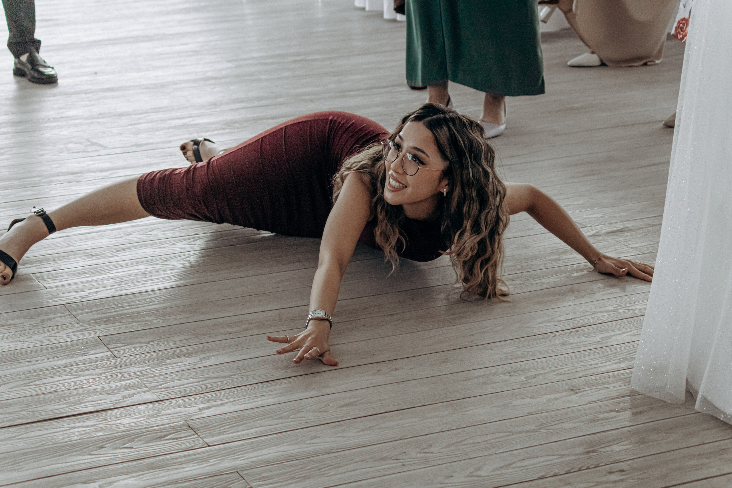 1. Свадебный фотограф Челябинск