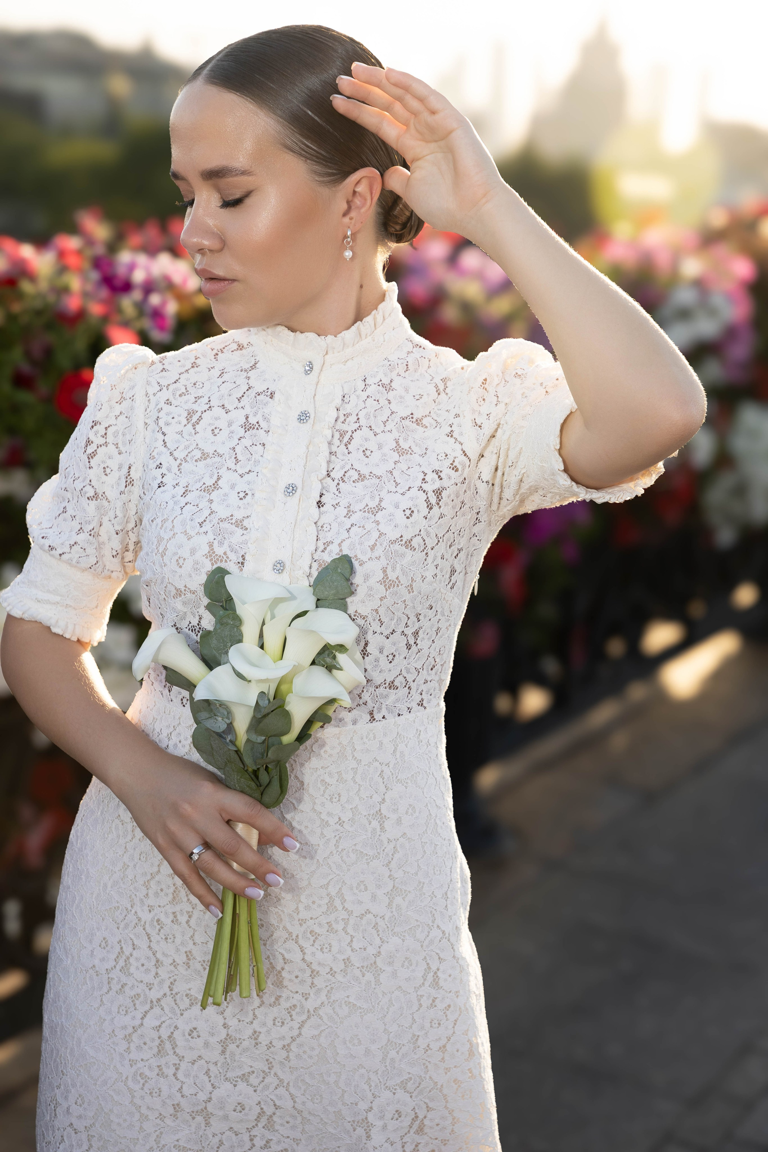 Юлия и Алексей. Фотограф Анастасия Тихонова