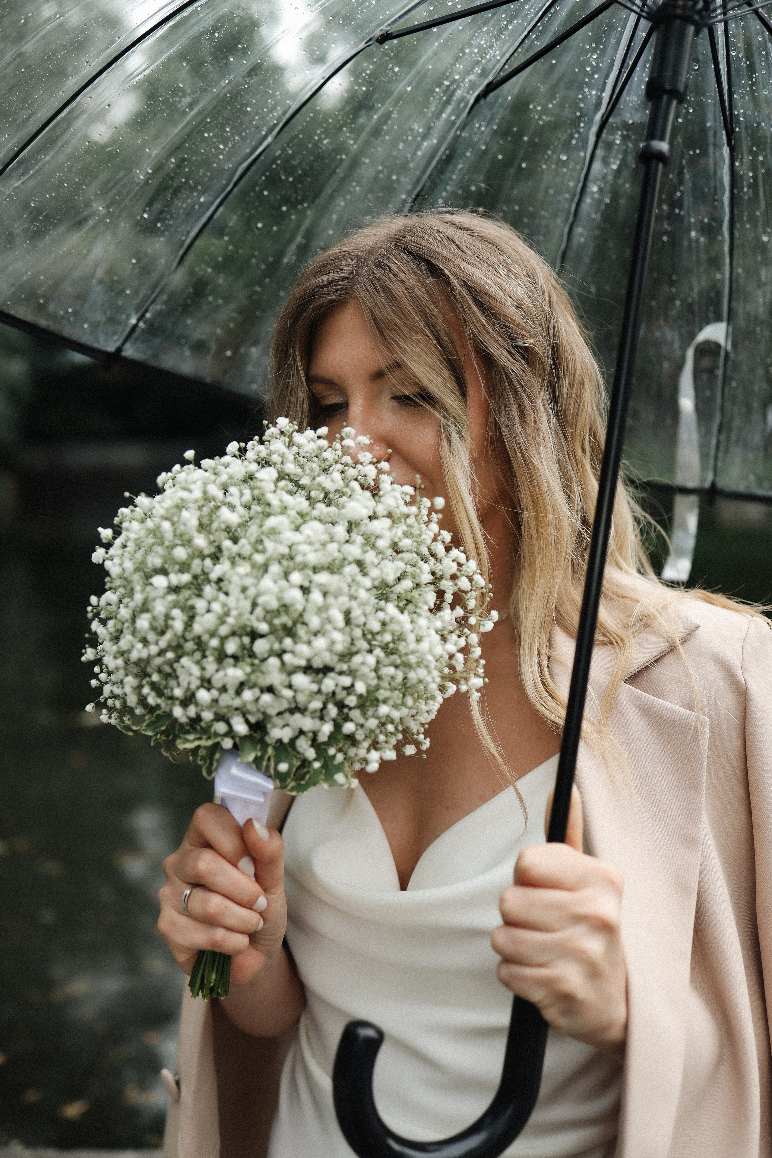 А. + В. Прогулка по Нескучному Саду. Семейный и lovestory фотограф в Москве Светлана Коняхина