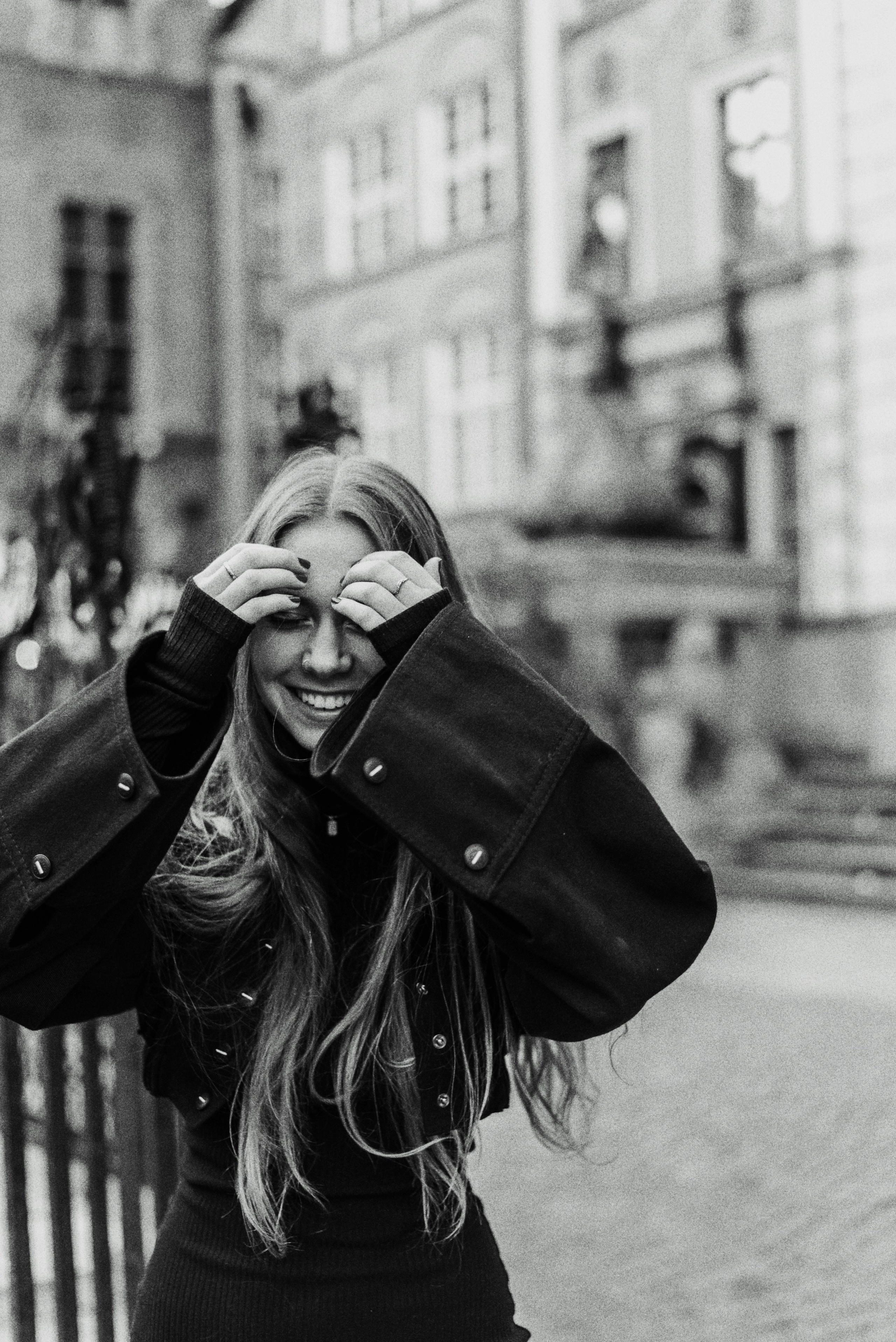 Мария | Гданьск. Польша. Портретный и семейный фотограф в Минске Галина Цареня