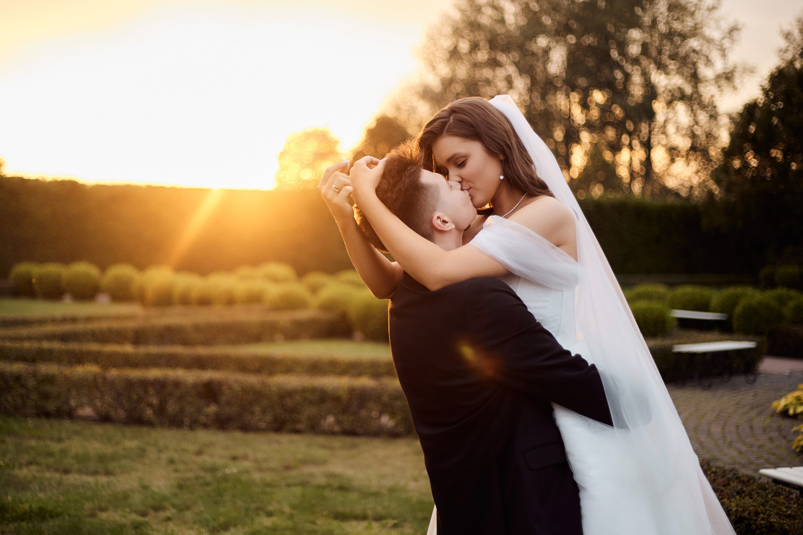 Свадьба Каролины и Владимира. Свадебная, репортажная фотосъемка и видеосъемка в Минске. Илья и Юлия Ширмановы. Фотограф | Видеограф | Минск