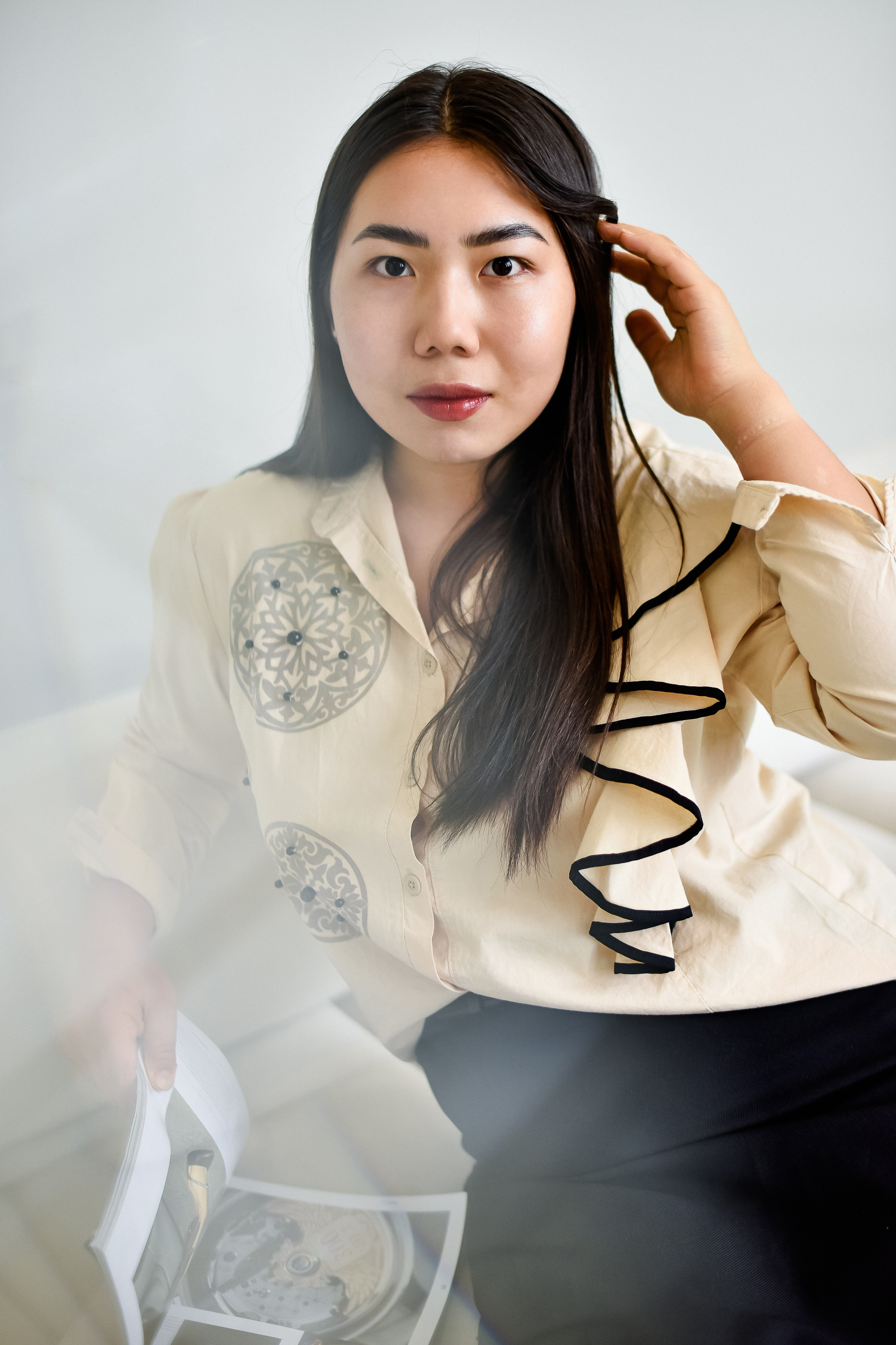 Мисс International Самарского университета