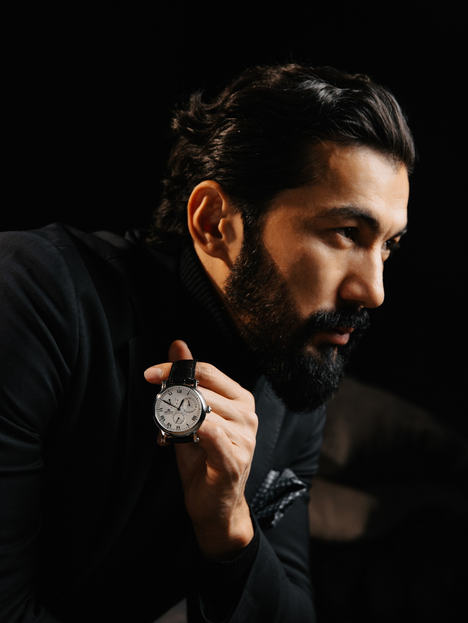 Abyroy. Коммерческий и некоммерческий фотограф в Алматы Сланбек Адиль