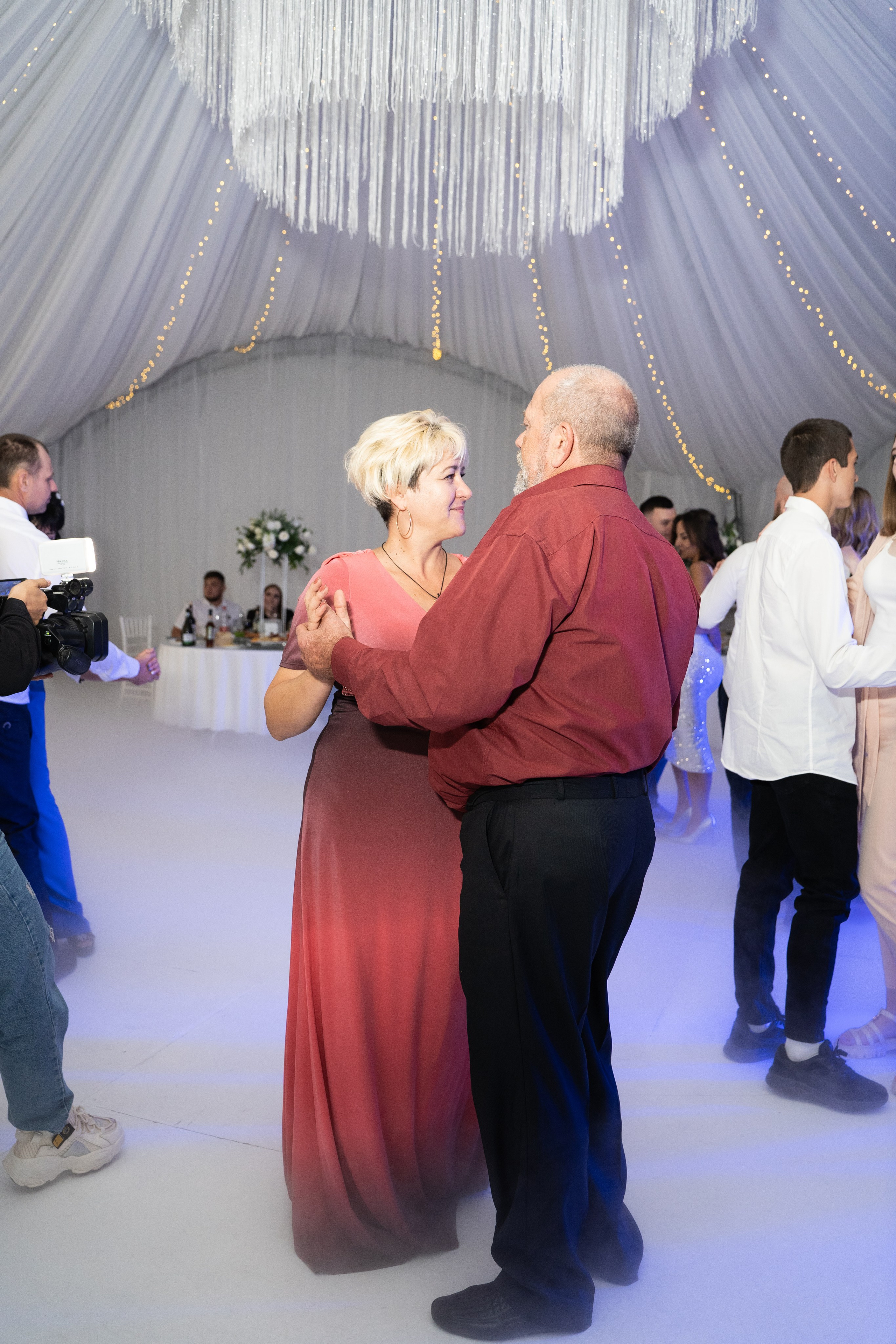 Anna & Aleksander. Фотограф Москва, визуальный менеджер Дарья Шевченко