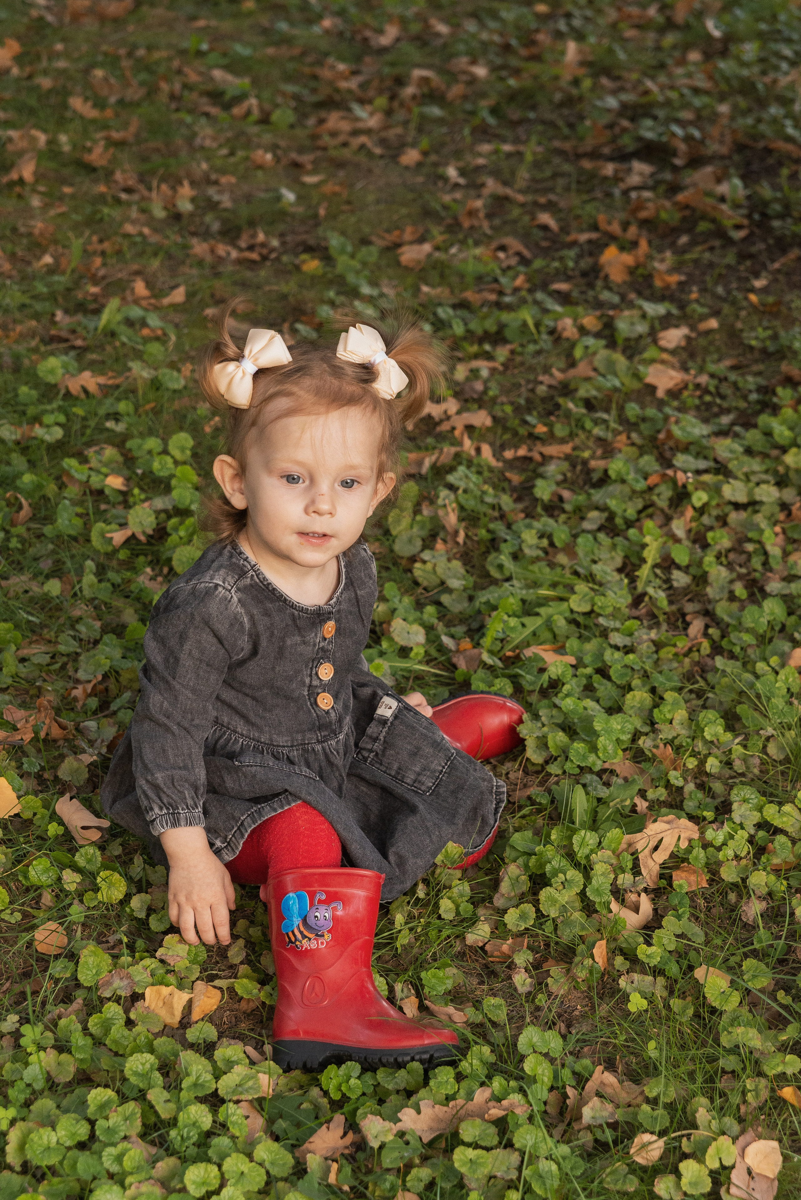 Семейная фотосессия в Краснодаре