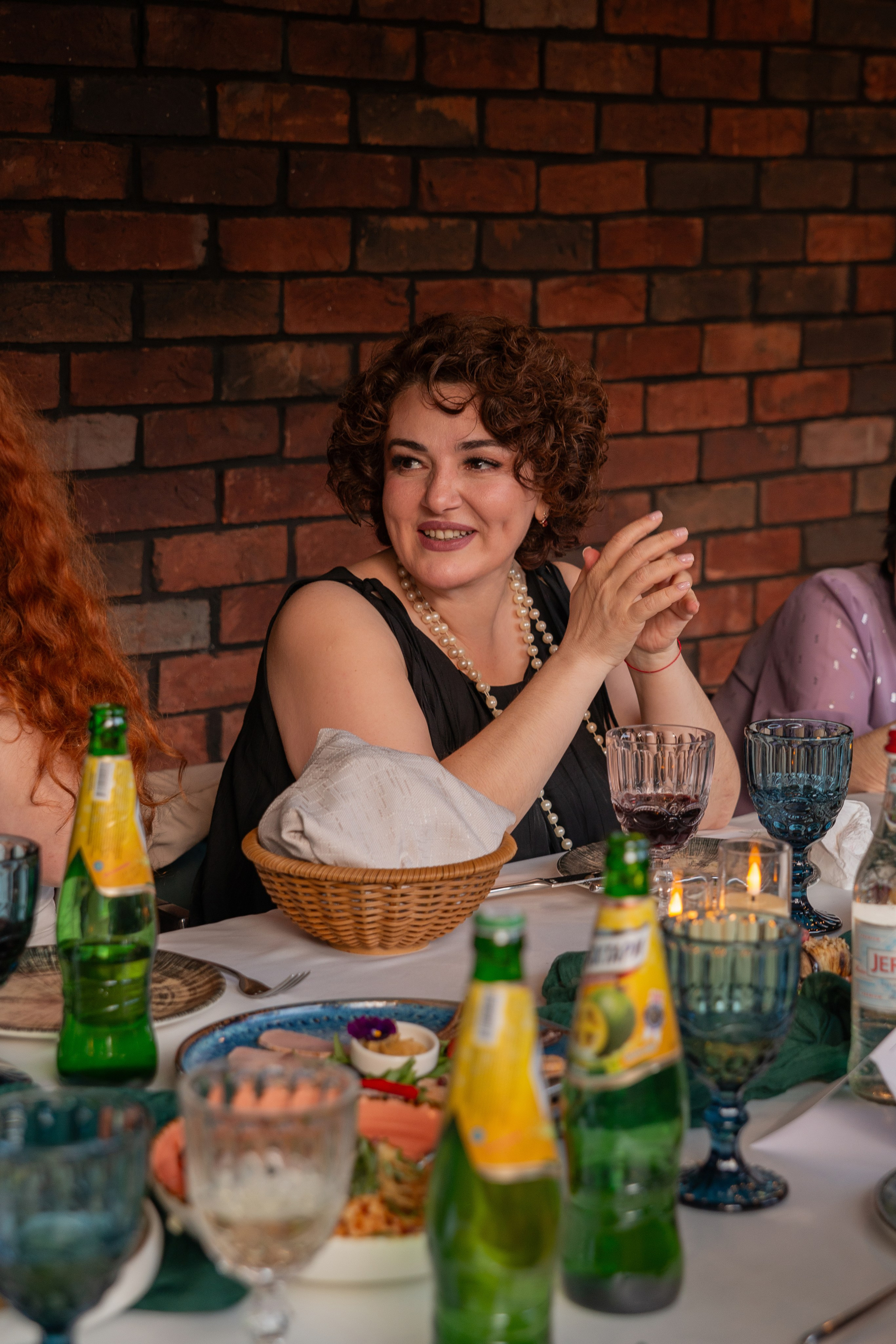 Репортаж ДР