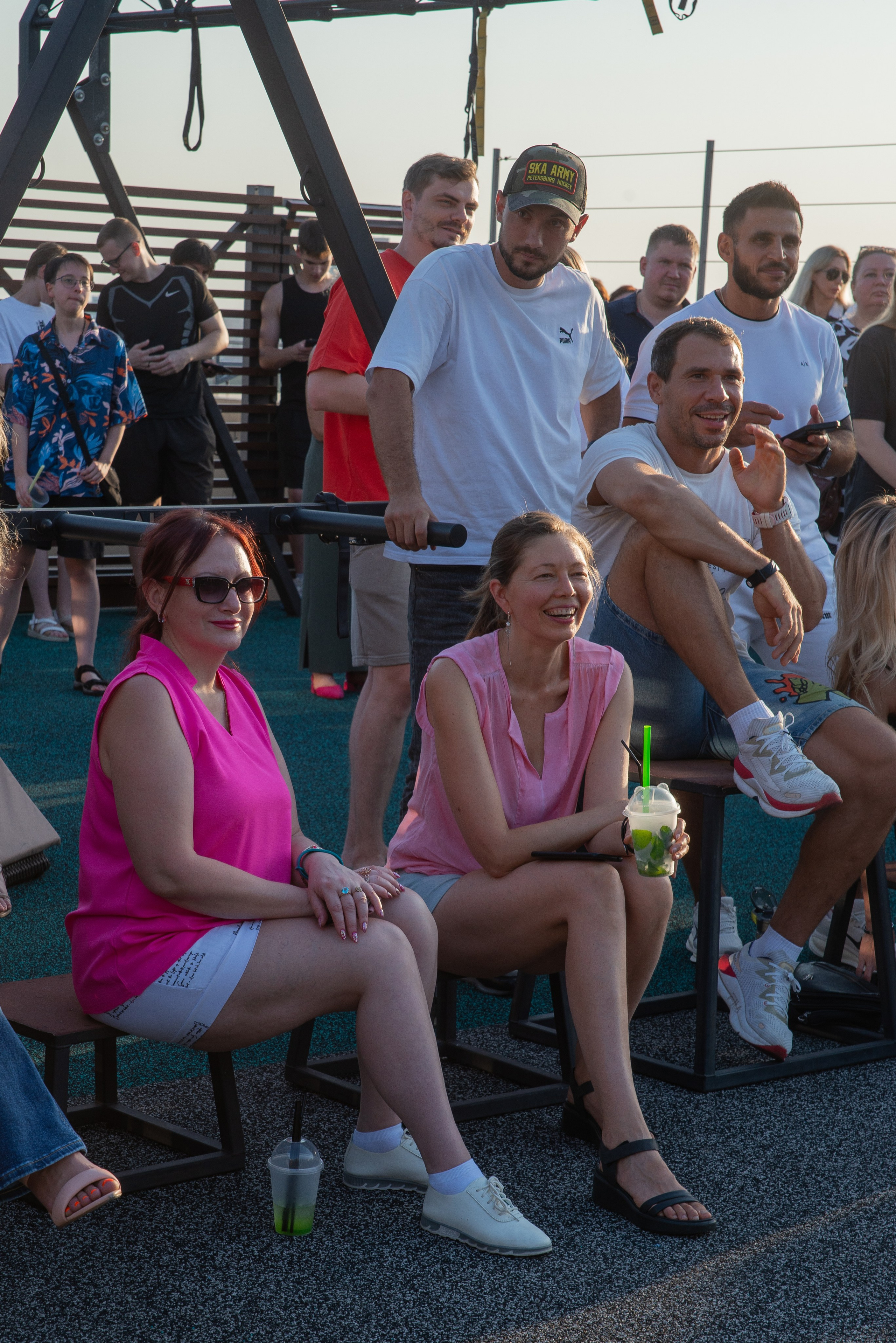 Джиматика 5 лет