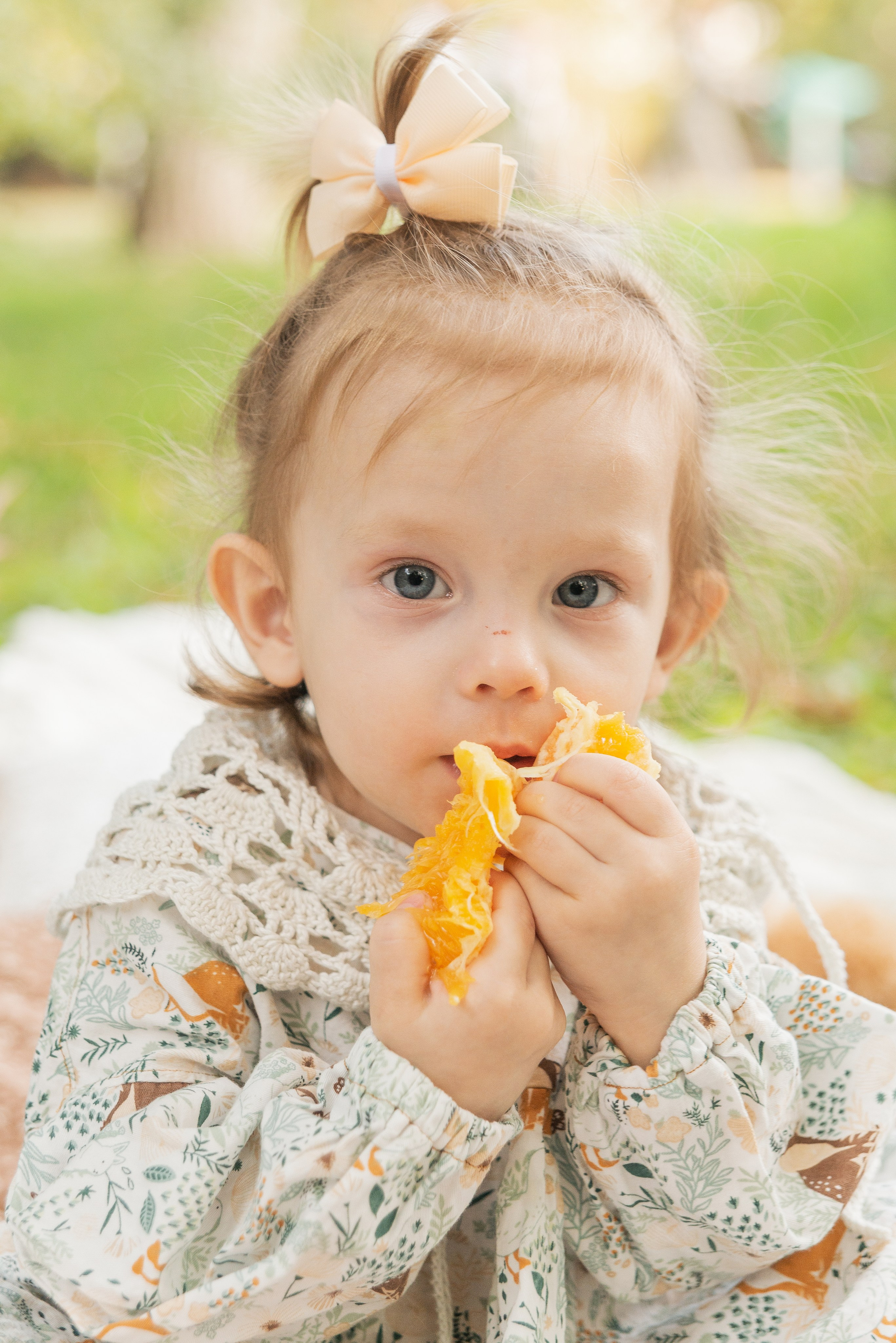 Семейная фотосессия в Краснодаре