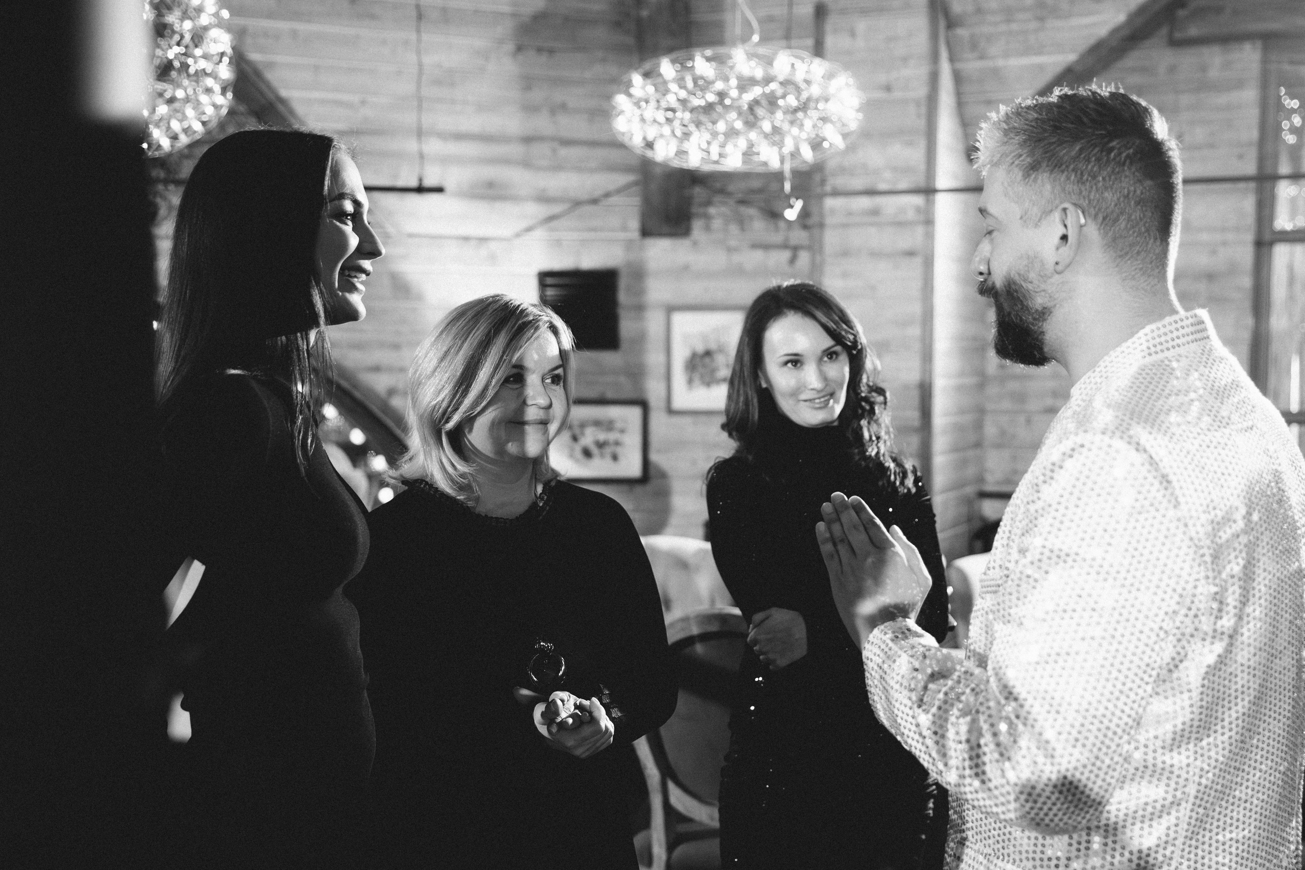 COLLA GEN. Фотограф в Красноярске