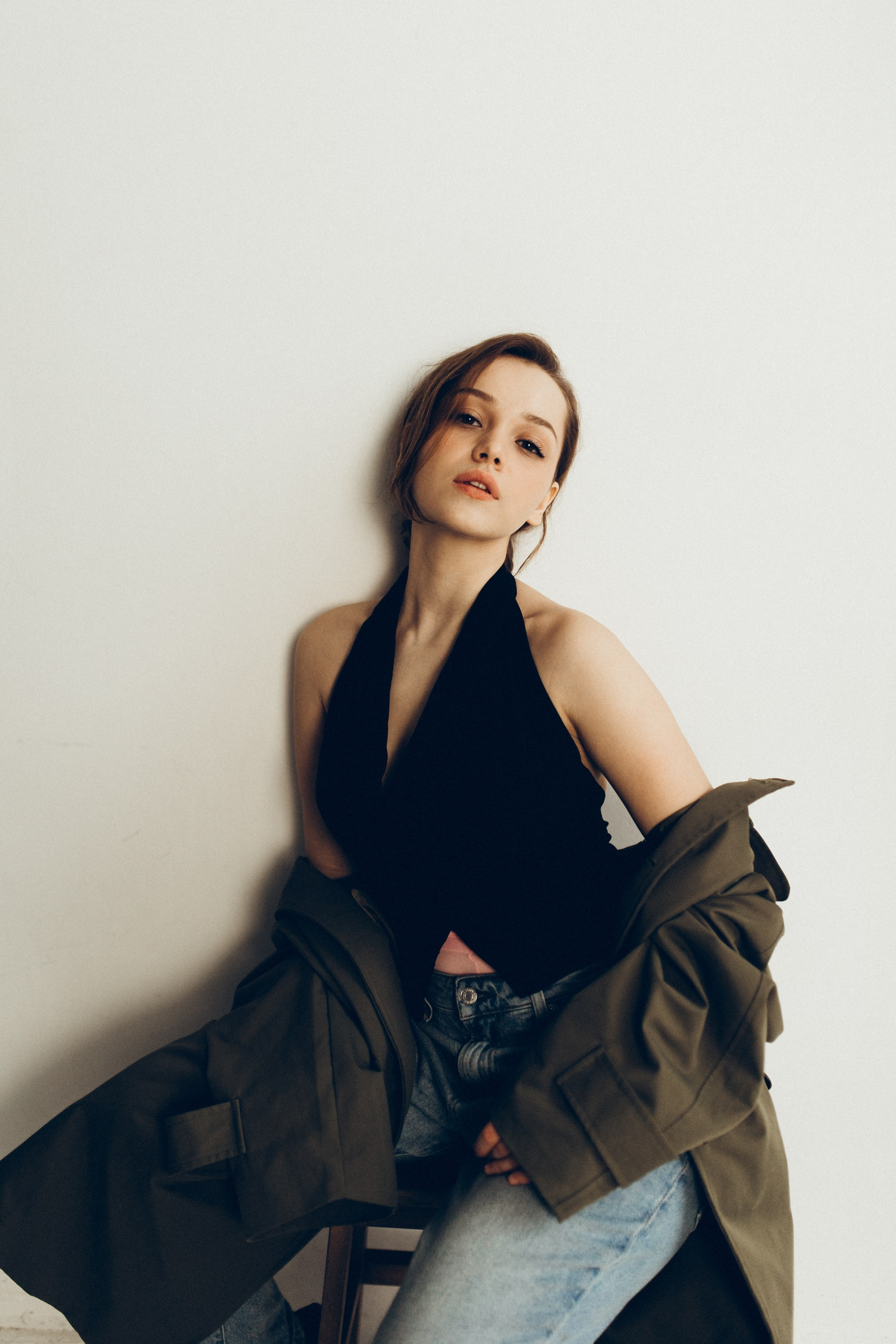 Vasilina. Свадебный и портретный фотограф в Калининграде и Москве Марк Юдинцев