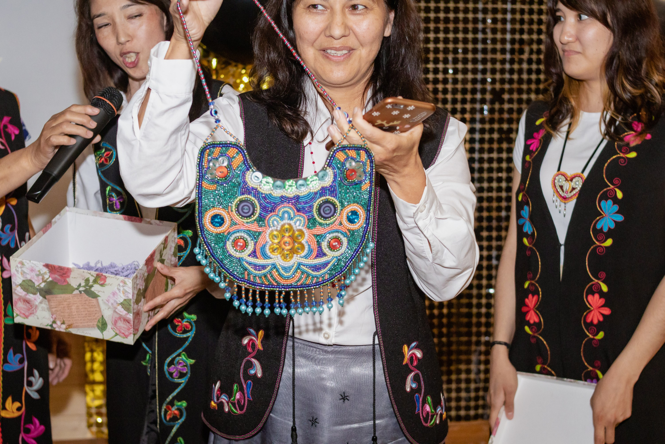 День рождения Брон. Фотограф в Новосибирске Евгений Маслов