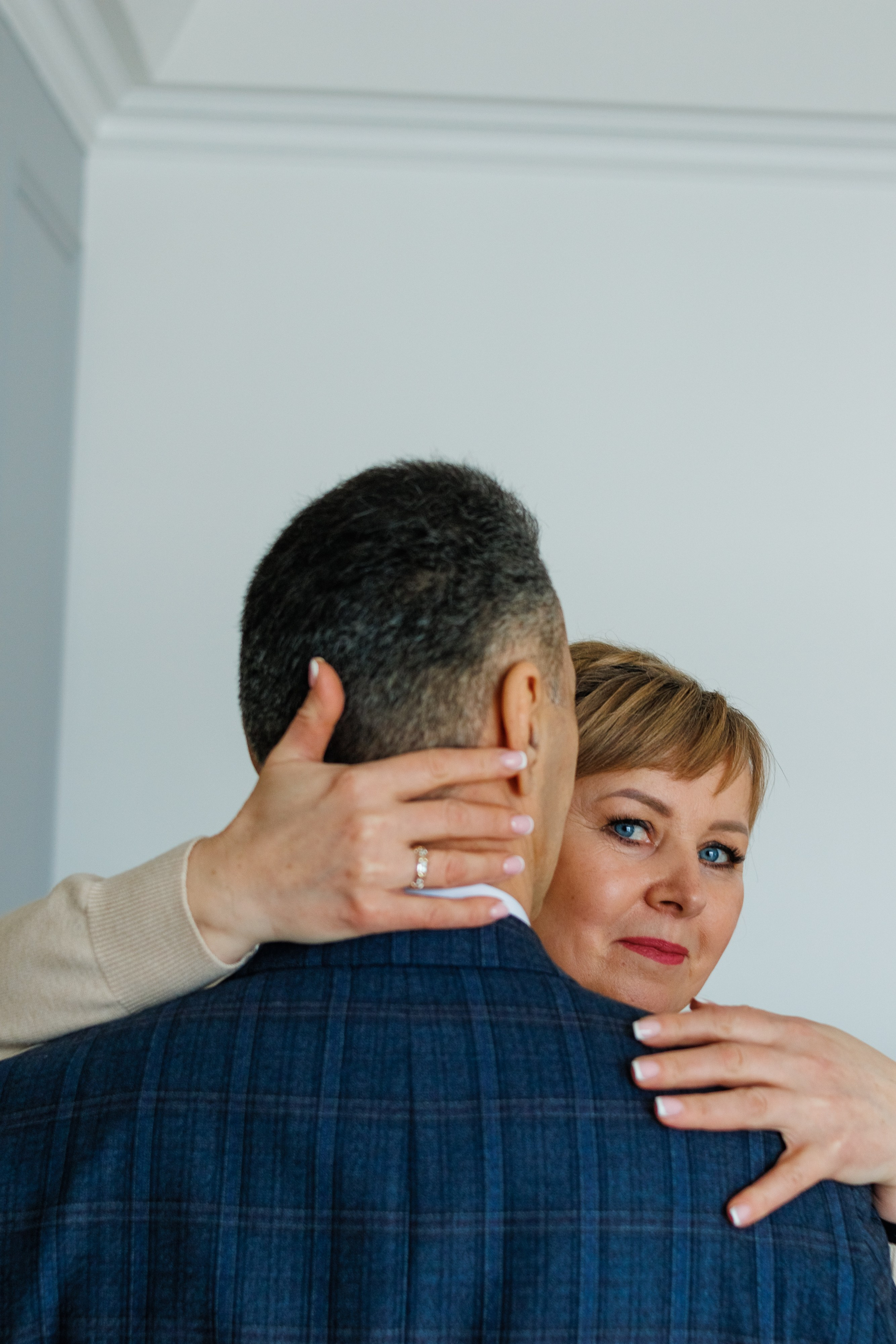 Гагик и Лена. Фотограф в Новосибирске Евгений Маслов