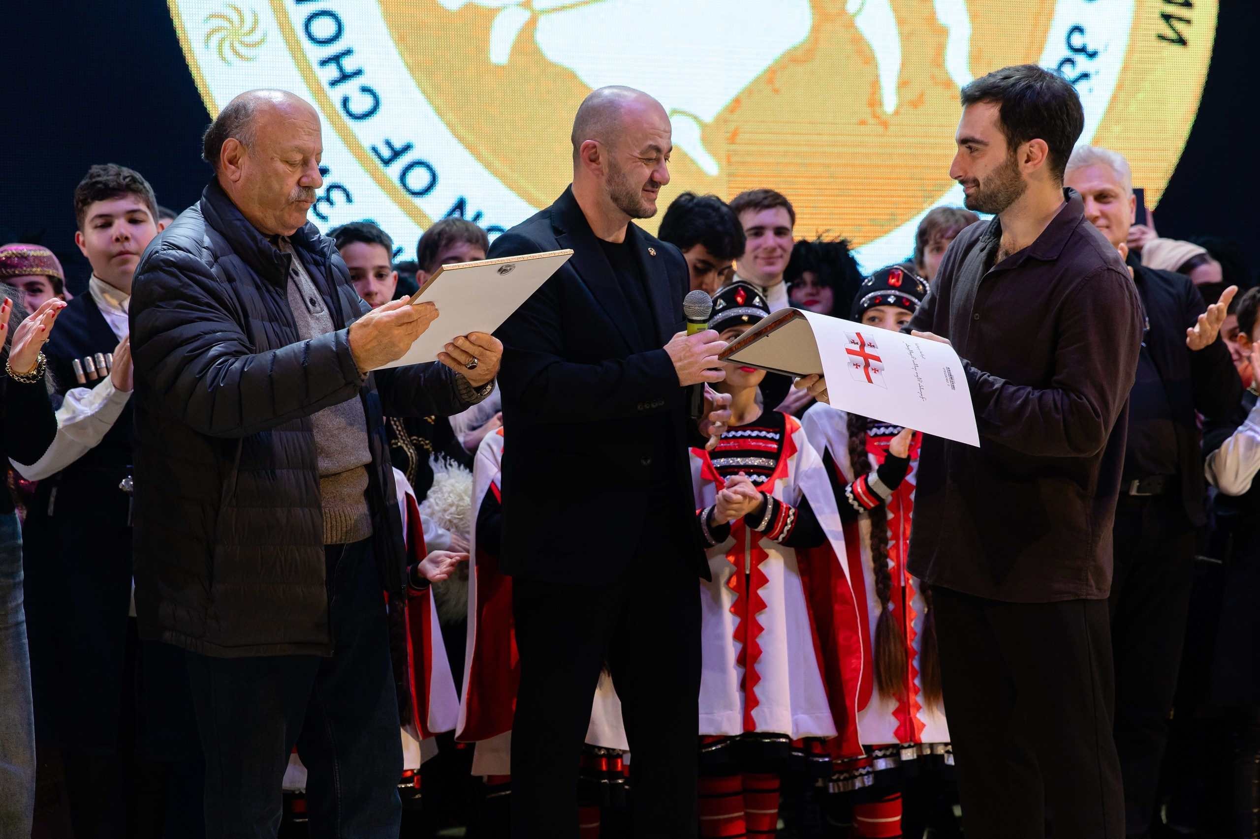 Танцы. Фотограф Николай Петрушкин | Ставрополь, Москва