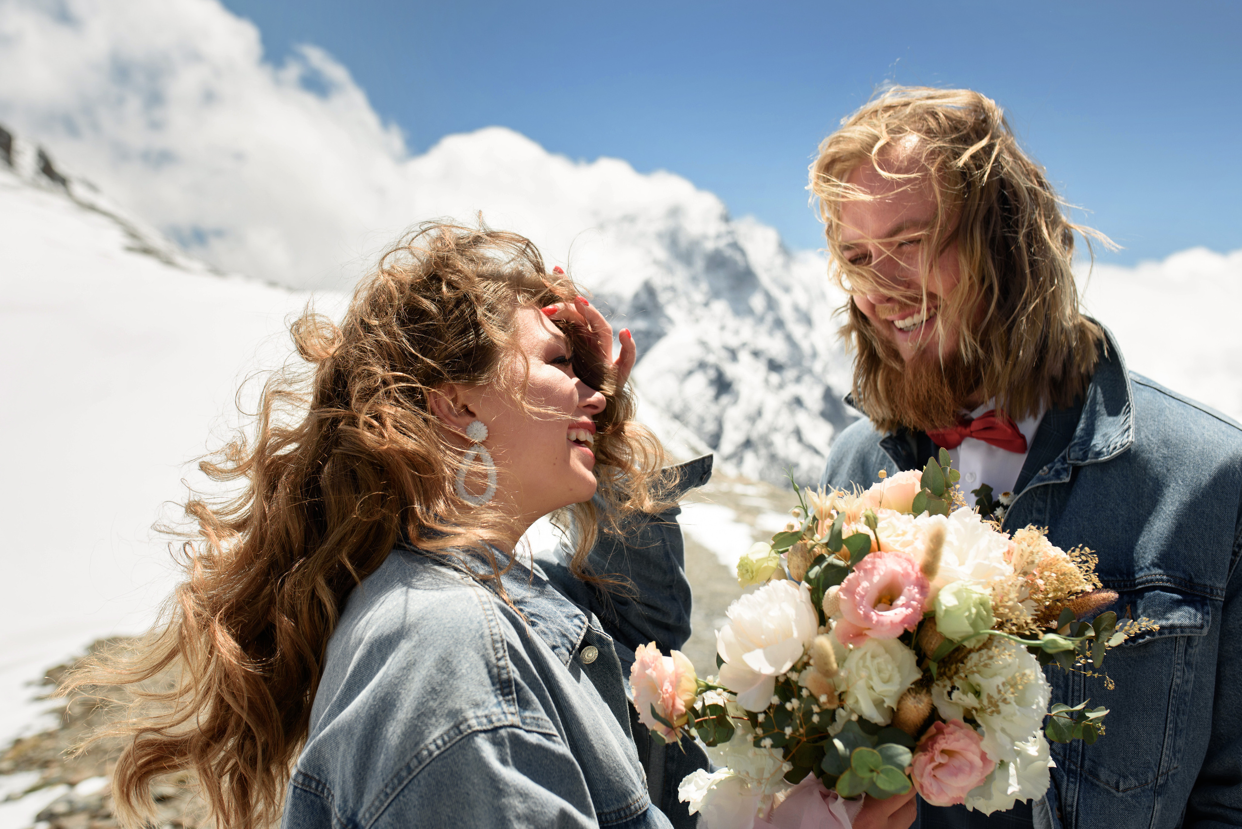 Горные и европейские свадьбы (сборное). Свадебный и travel фотограф в Волгограде, Сочи, Домбае, Европе