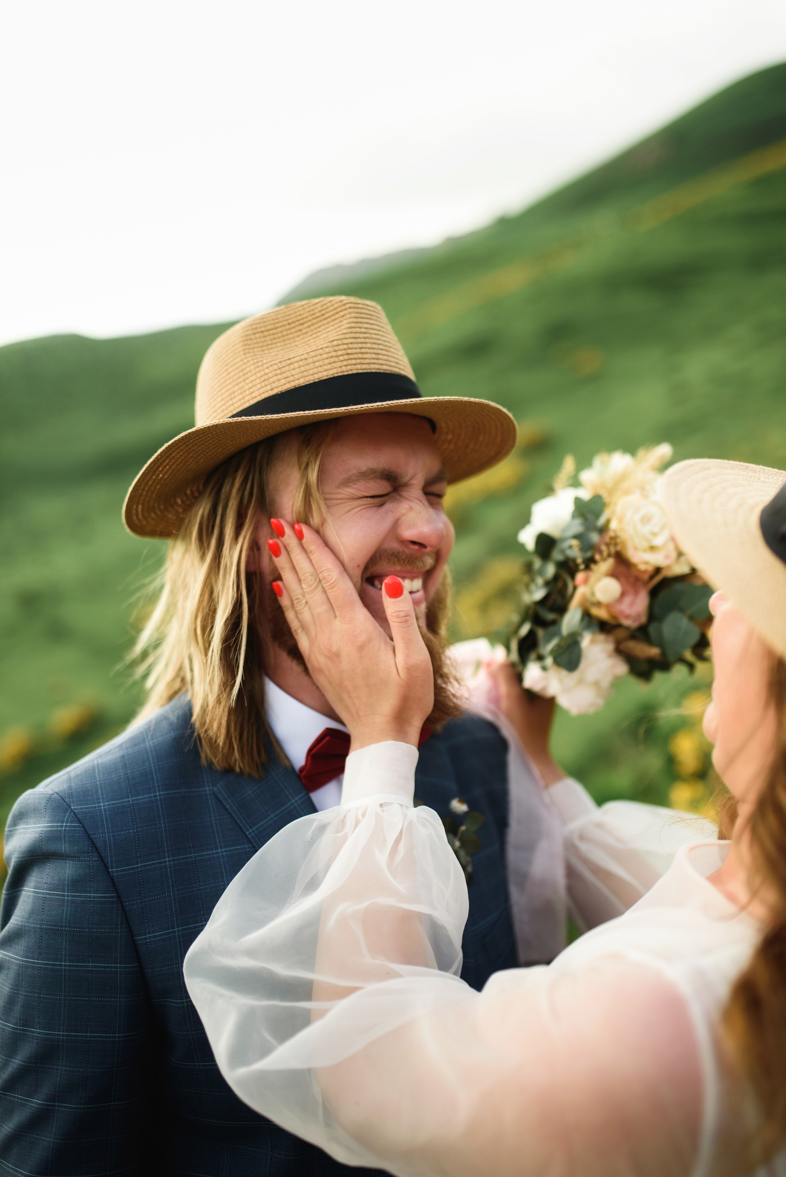 Горные и европейские свадьбы (сборное). Свадебный и travel фотограф в Волгограде, Сочи, Домбае, Европе