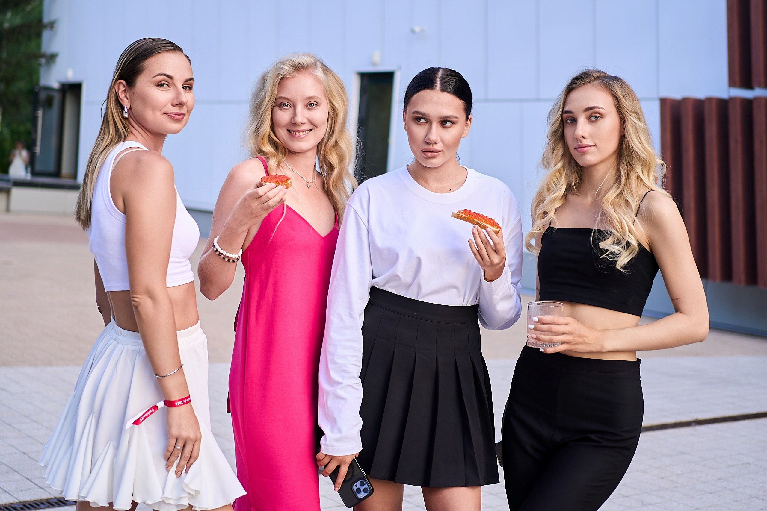 FASHION SUMMER AWARDS 2024. Фотограф и Видеограф в Москве. Олег Корушев