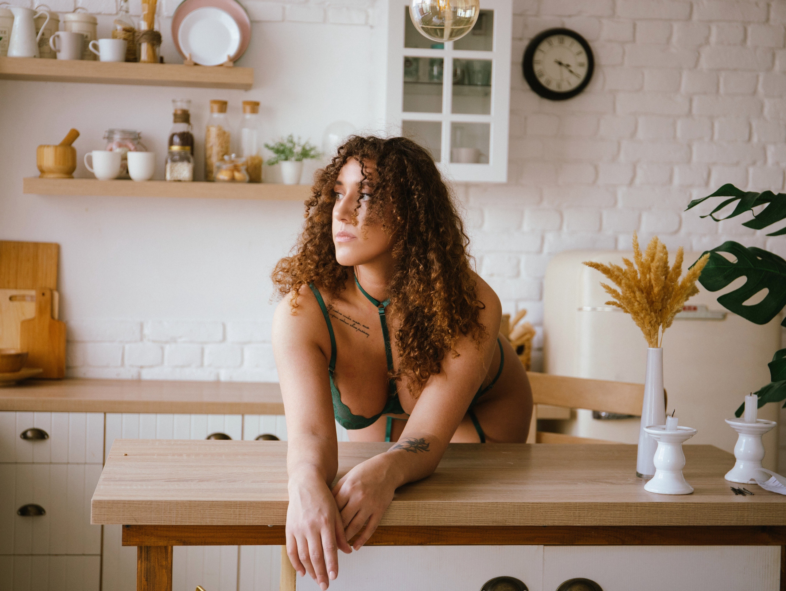 Будуар. Свадебный и семейный фотограф в Москве Мила Широких