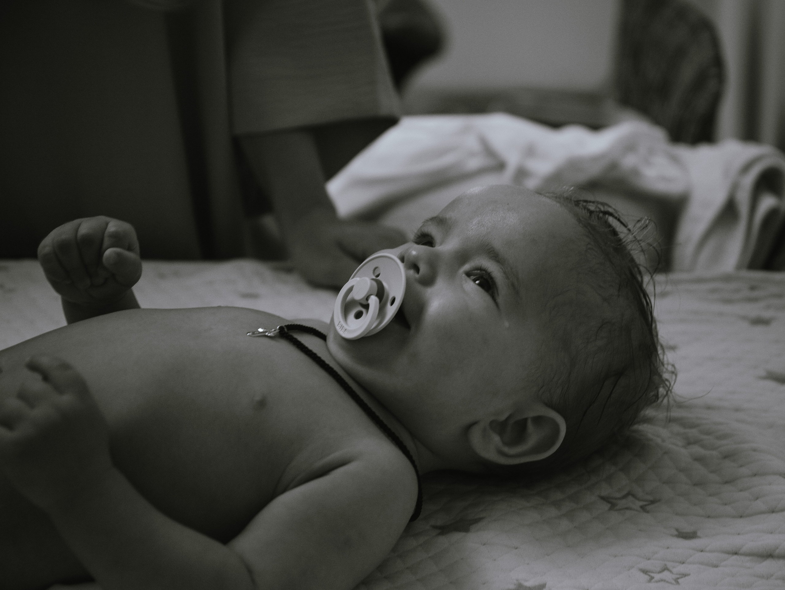 Крещение. Свадебный и семейный фотограф в Москве Мила Широких