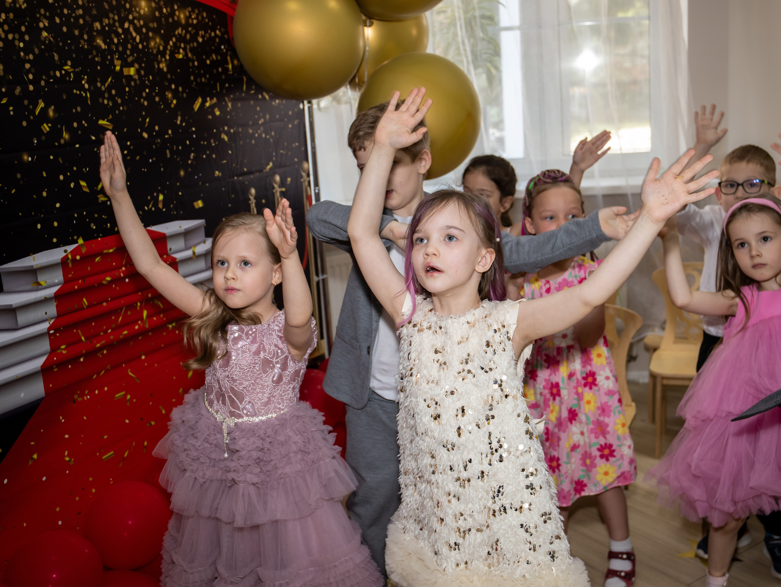 Утренник дет сад. Свадебный и семейный фотограф в Москве Мила Широких