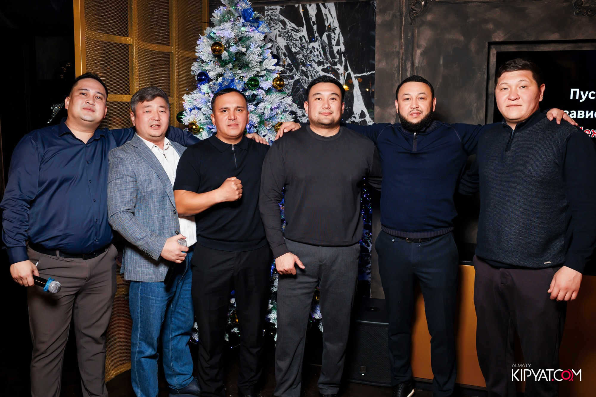 SPACE KARAOKE BAR. КИПЯТКОМ АЛМАТЫ! Фотосъемка мероприятий в Алматы