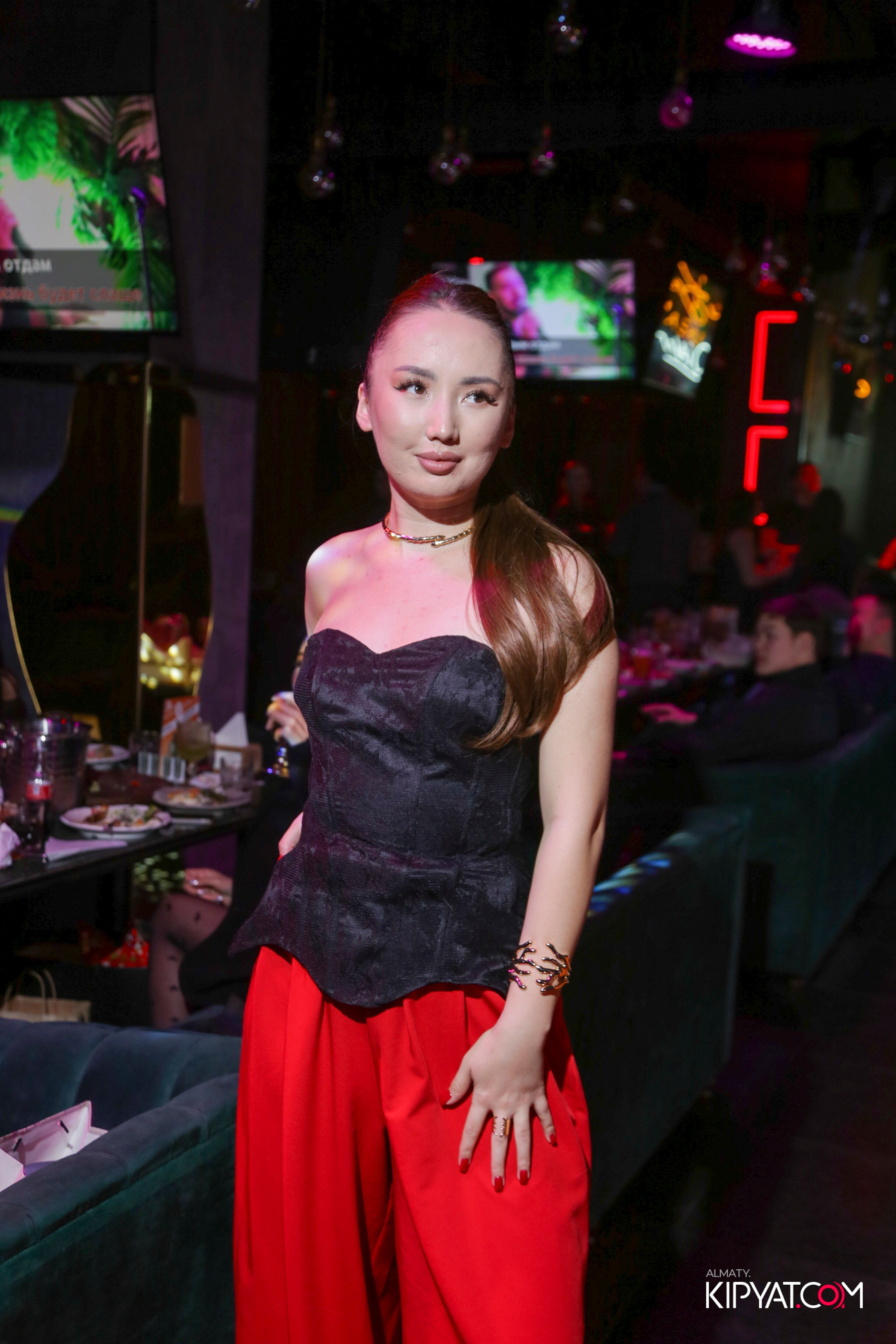 ДОРОГАЯ, Я НЕ ПИЛ. КИПЯТКОМ АЛМАТЫ! Фотосъемка мероприятий в Алматы