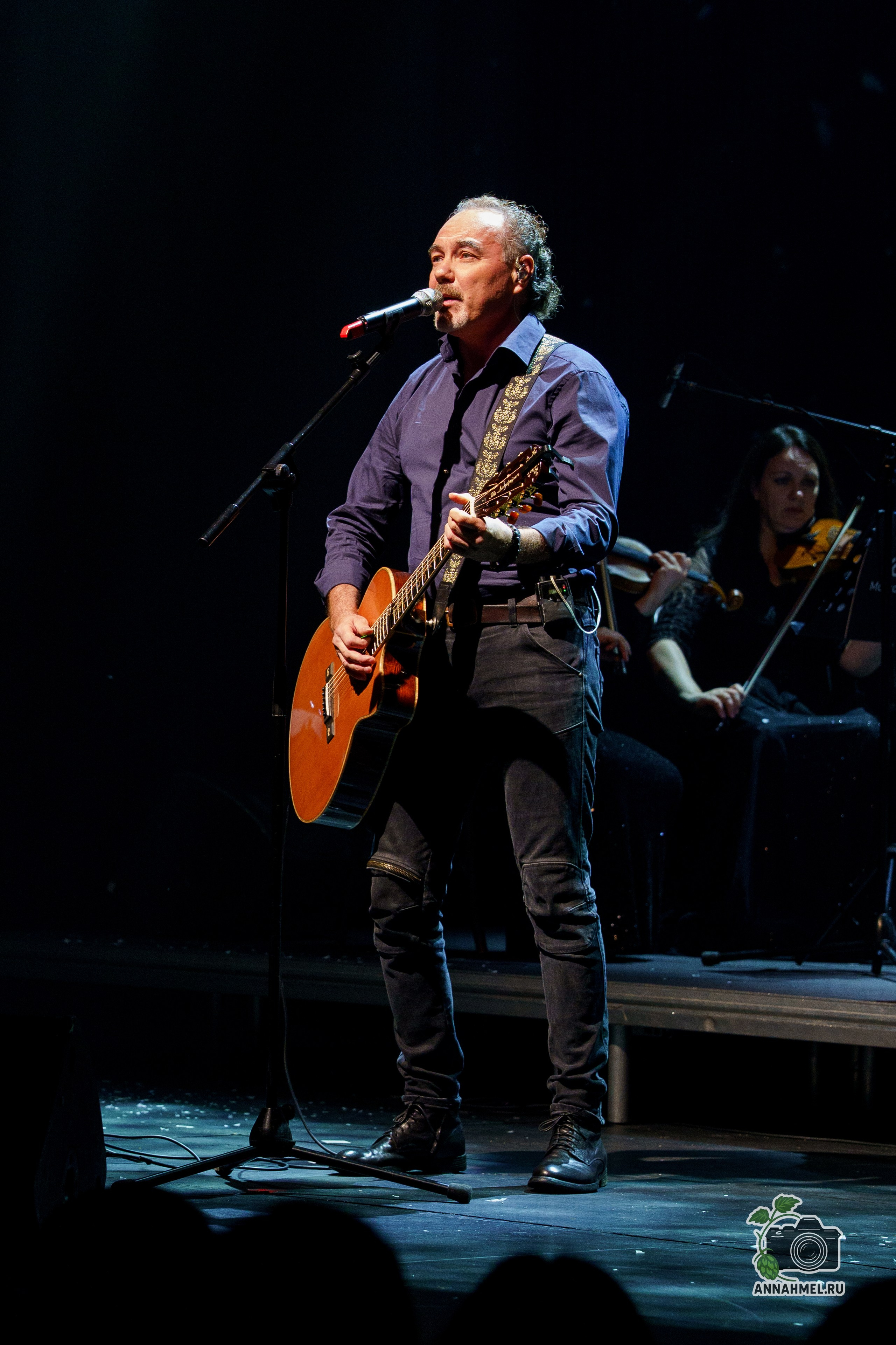 Репортажная съёмка. Фотограф Анна Хмель