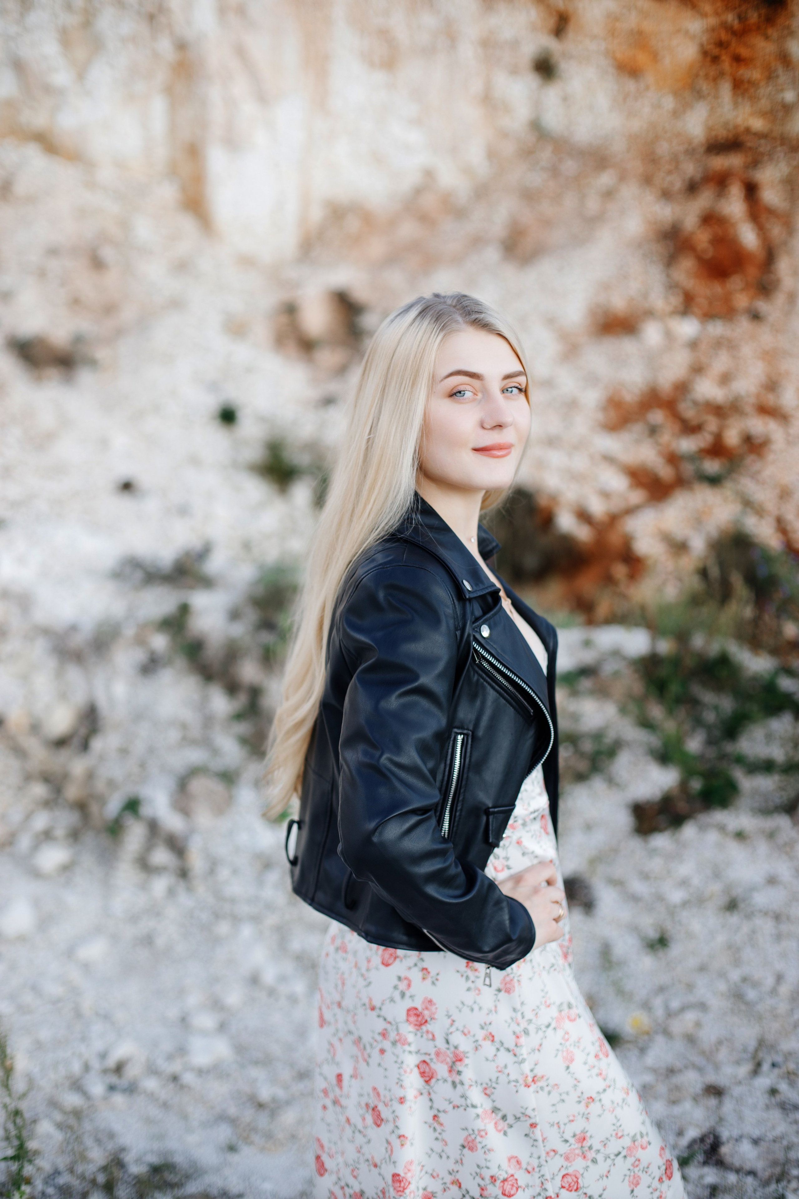 Алёна. Свадебный и семейный фотограф в городе Воронеж. Ирина Боловина