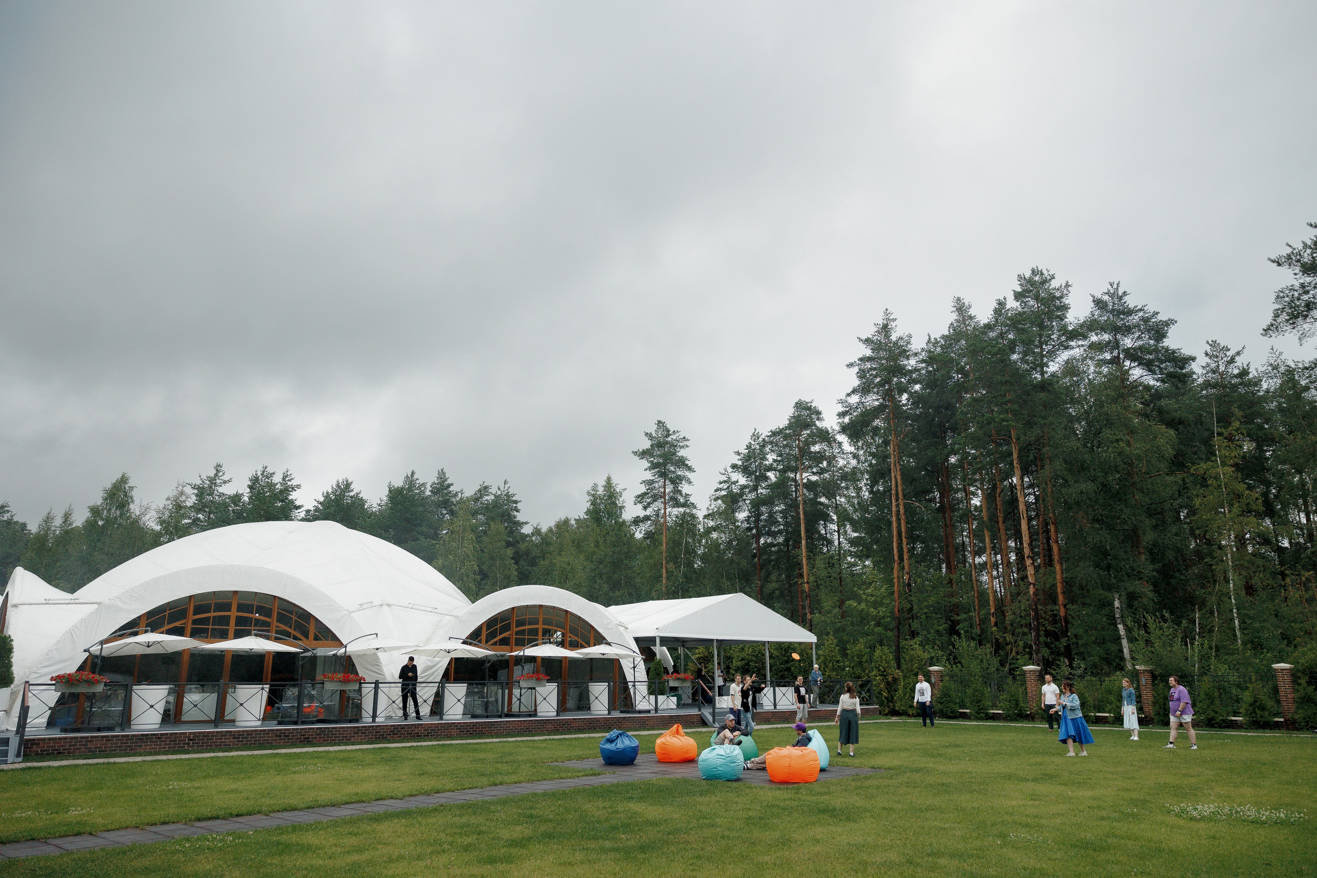 Корпоратив. Свадебный фотограф в Санкт-Петербурге Александр Пащенко