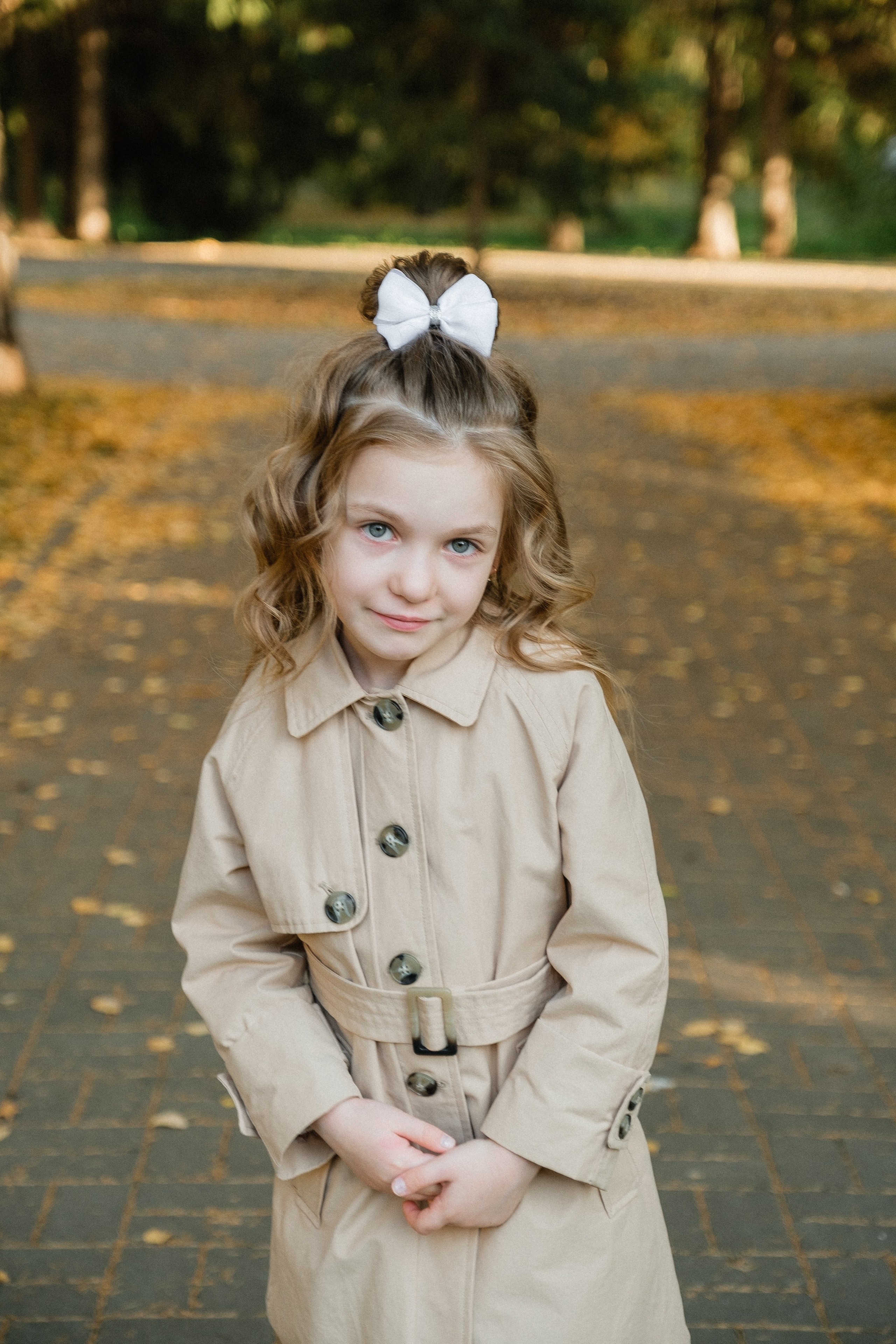 Осень. Фотограф в Кемерово Анастасия Филаткина