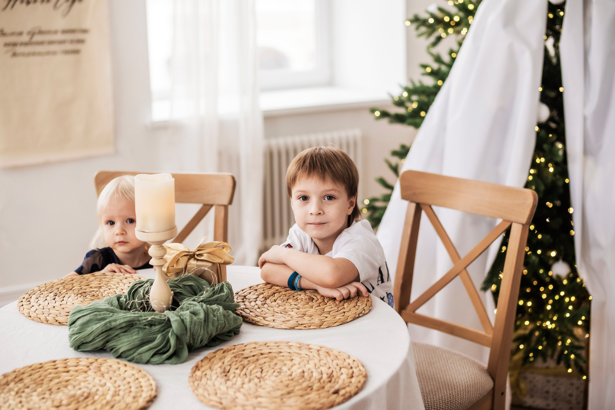 Семейные часовые фотосессии. Семейный фотограф в Саратове