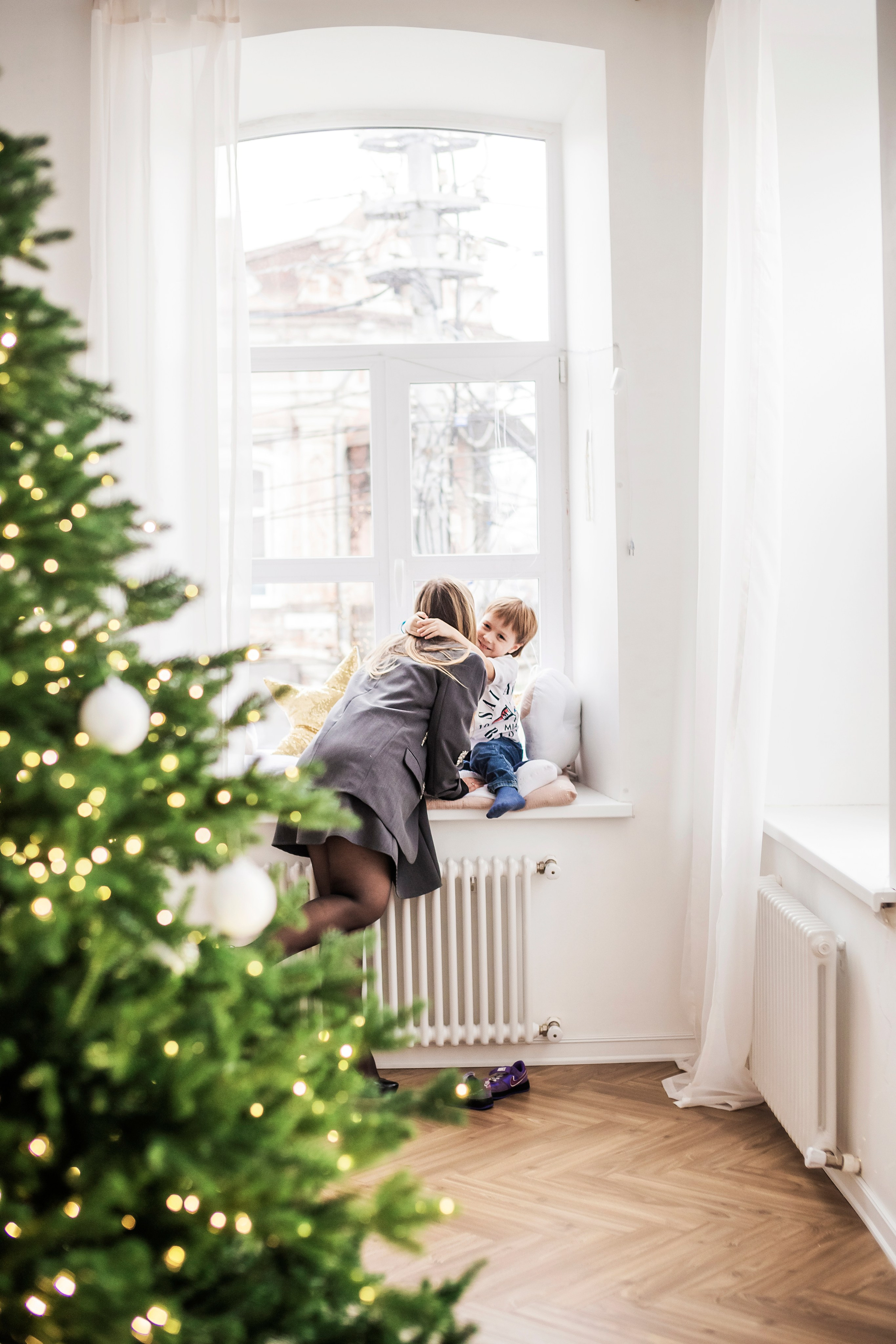 Семейные часовые фотосессии. Семейный фотограф в Саратове