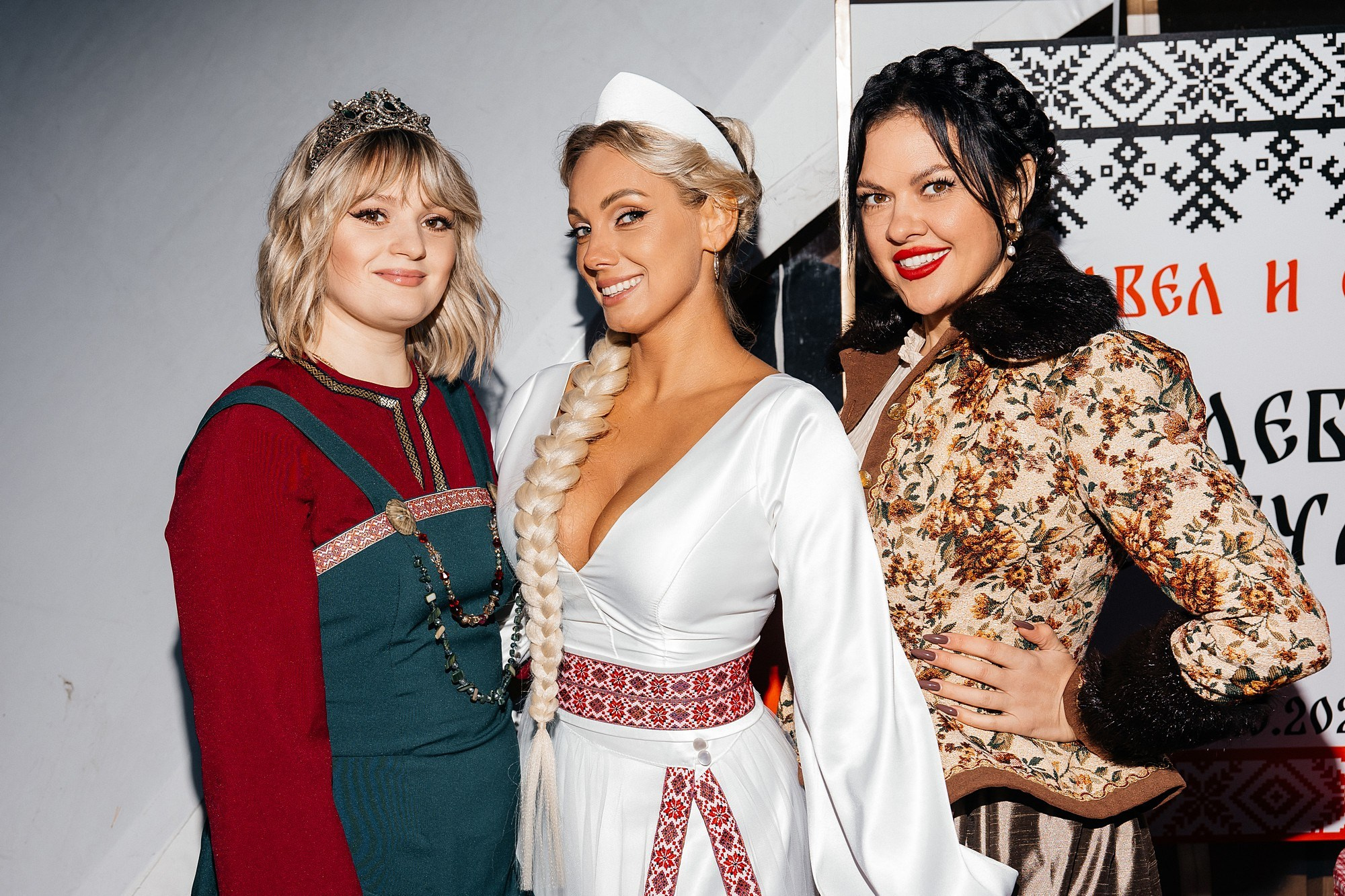 Павел и Ольга. Боченков Вадим | Фотограф в Пскове и Санкт-Петербурге