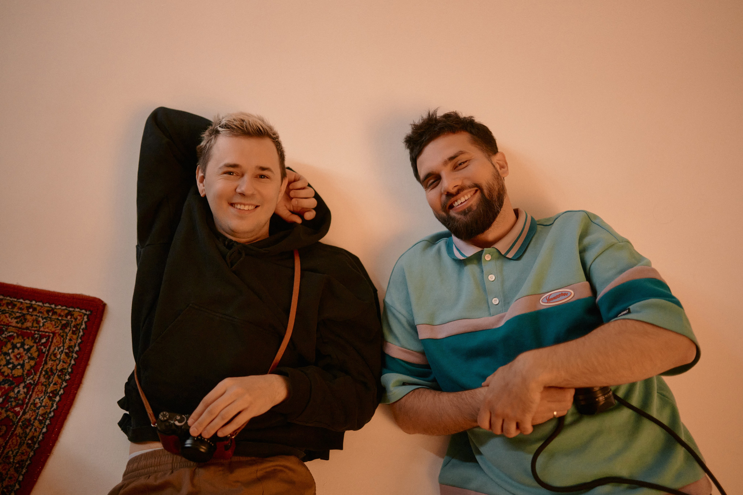 Эпицентр фотографической энергии. Мастер-классы от GetLens и Wfolio в Новосибирске. Сергей Богомолов. Свадебный и семейный фотограф