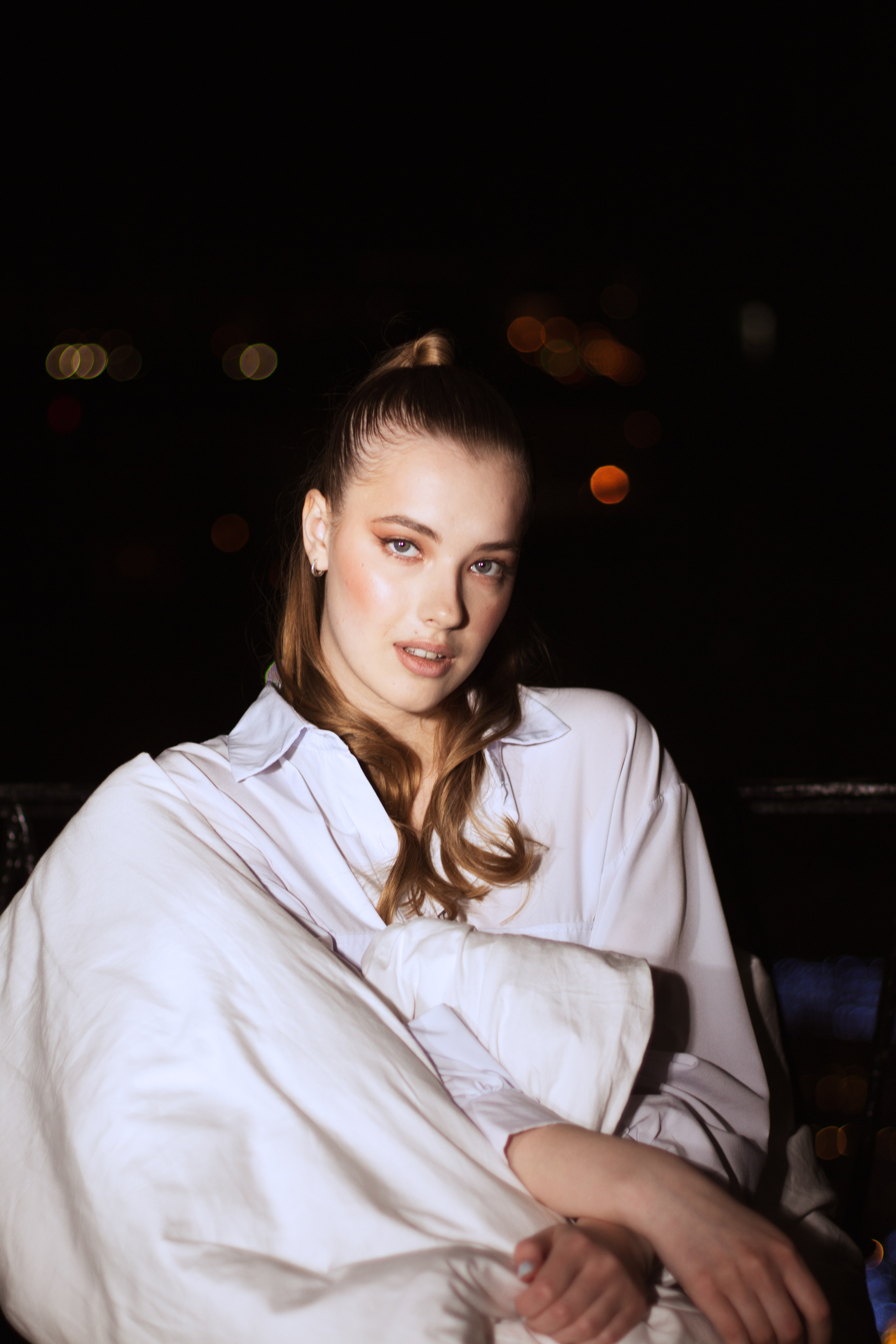 Олеся. Фотограф Москва Екатерина Близнюк