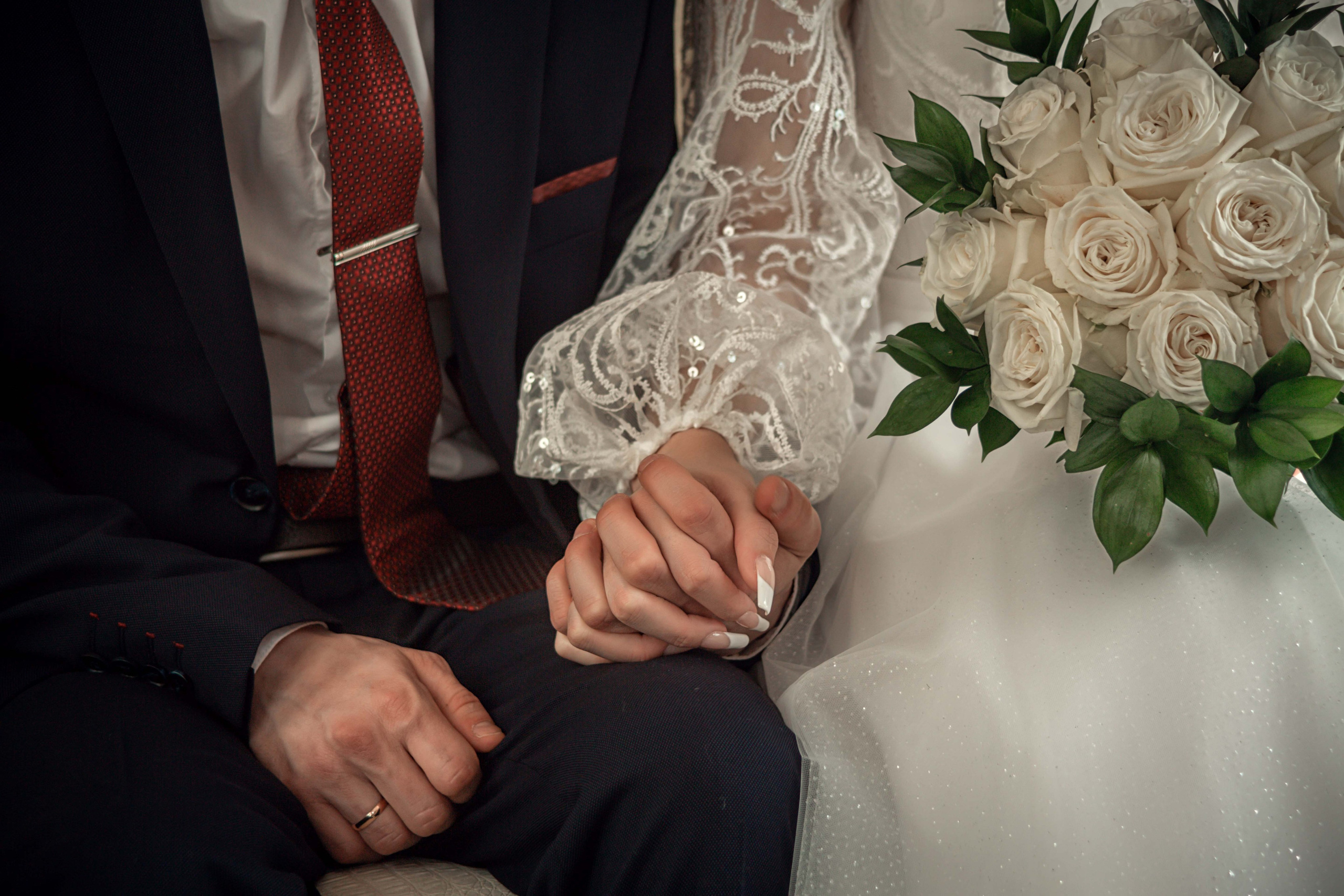 Свадьба Ивана и Марины. Семейный и детский фотограф в Москве Ольга Кривенцова