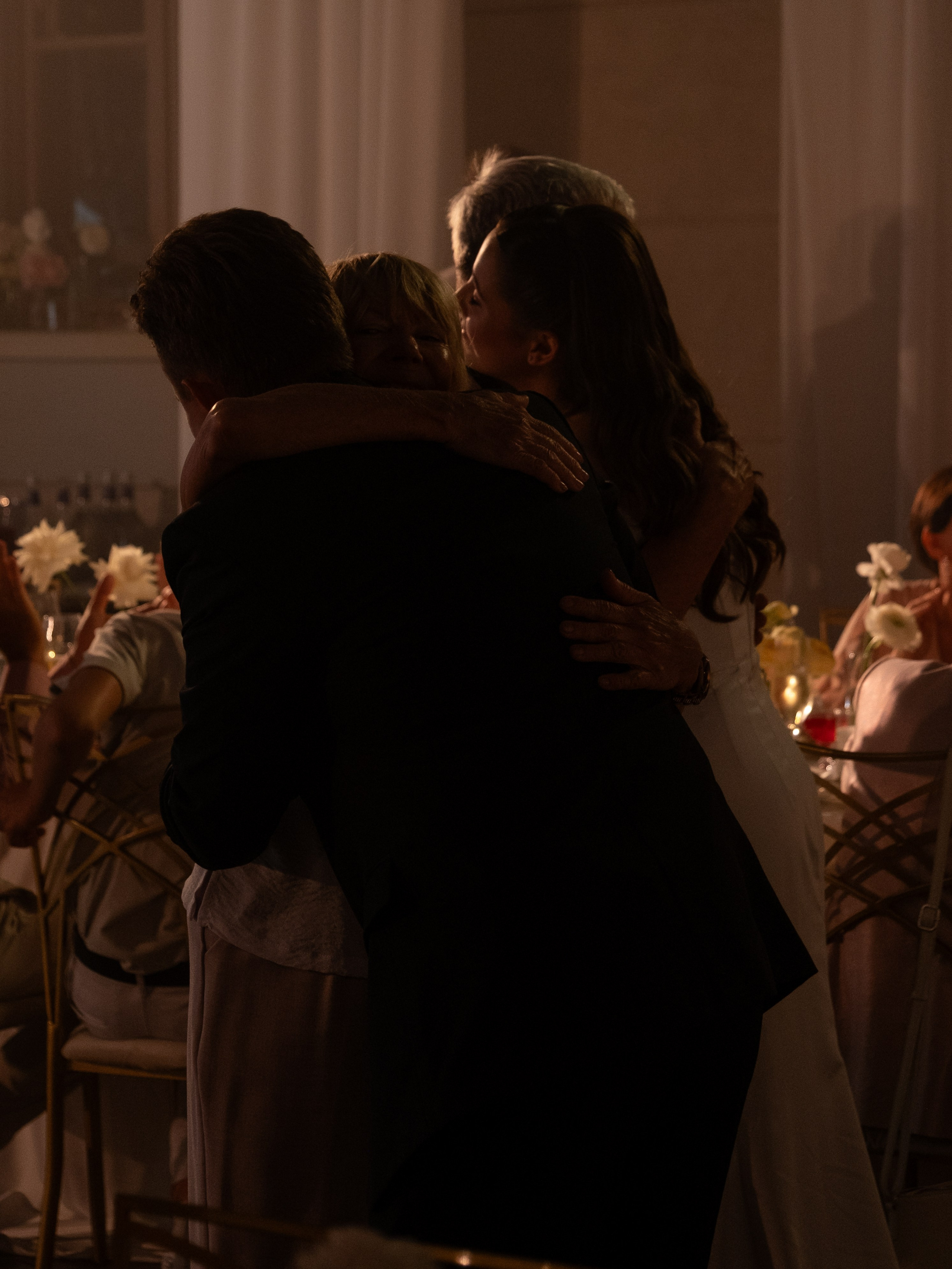 Счастливые часов не наблюдают. Свадебный и семейный фотограф в Санкт-Петербурге