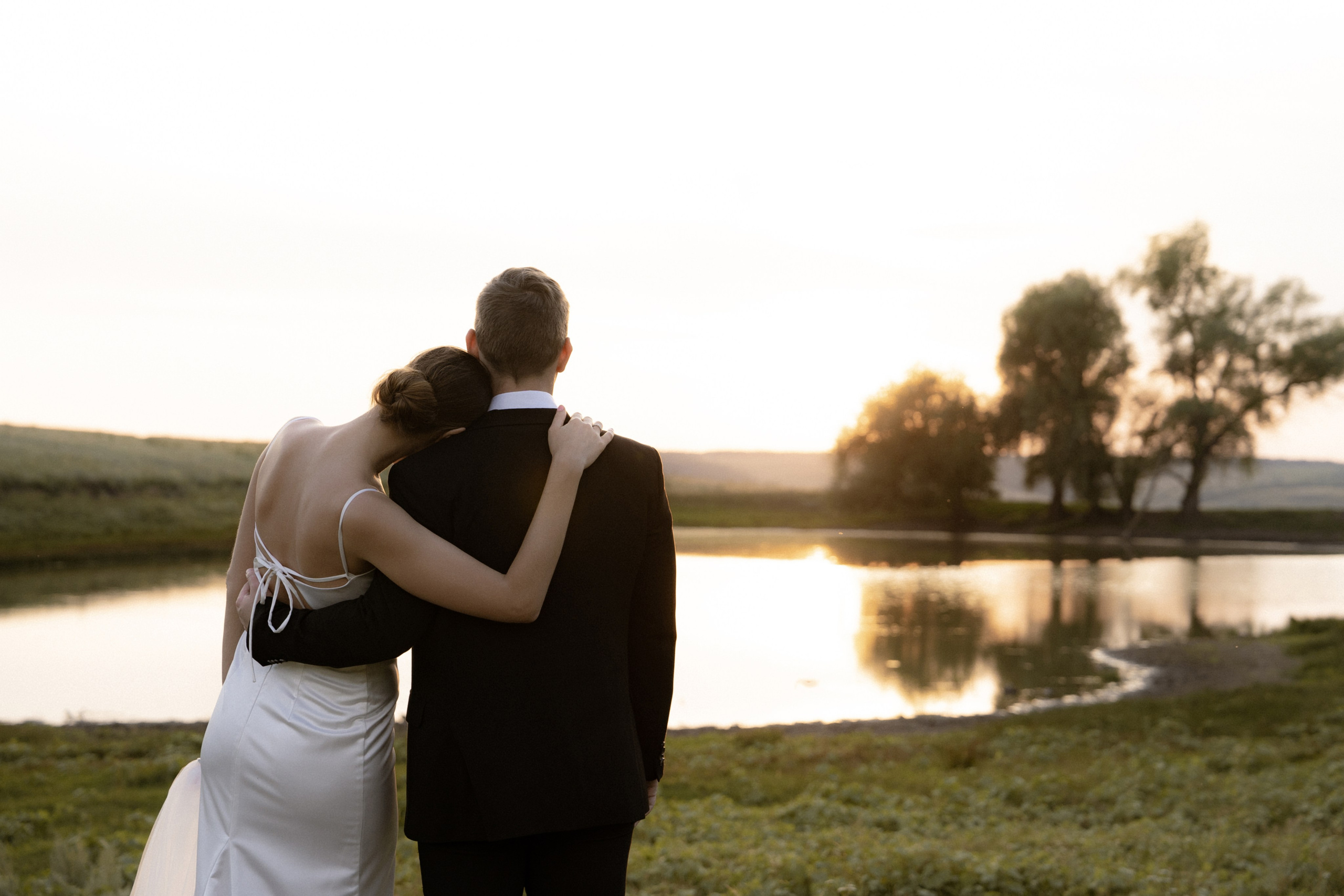 Can't smile without you. Полный день (сокращено). Семейный и портретный фотограф в Саратове Сахарова Маша