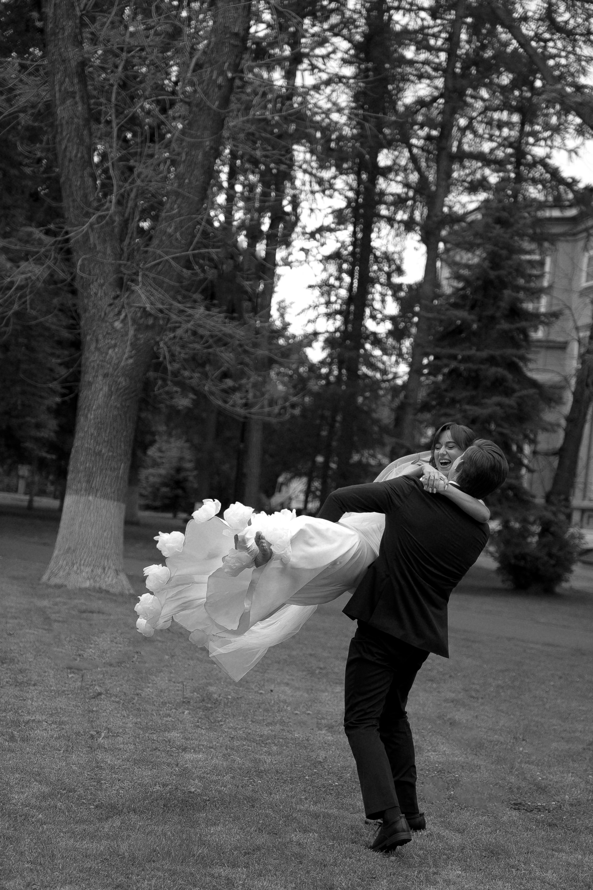 Лера+Иван. Анонс. Семейный и портретный фотограф в Саратове Сахарова Маша