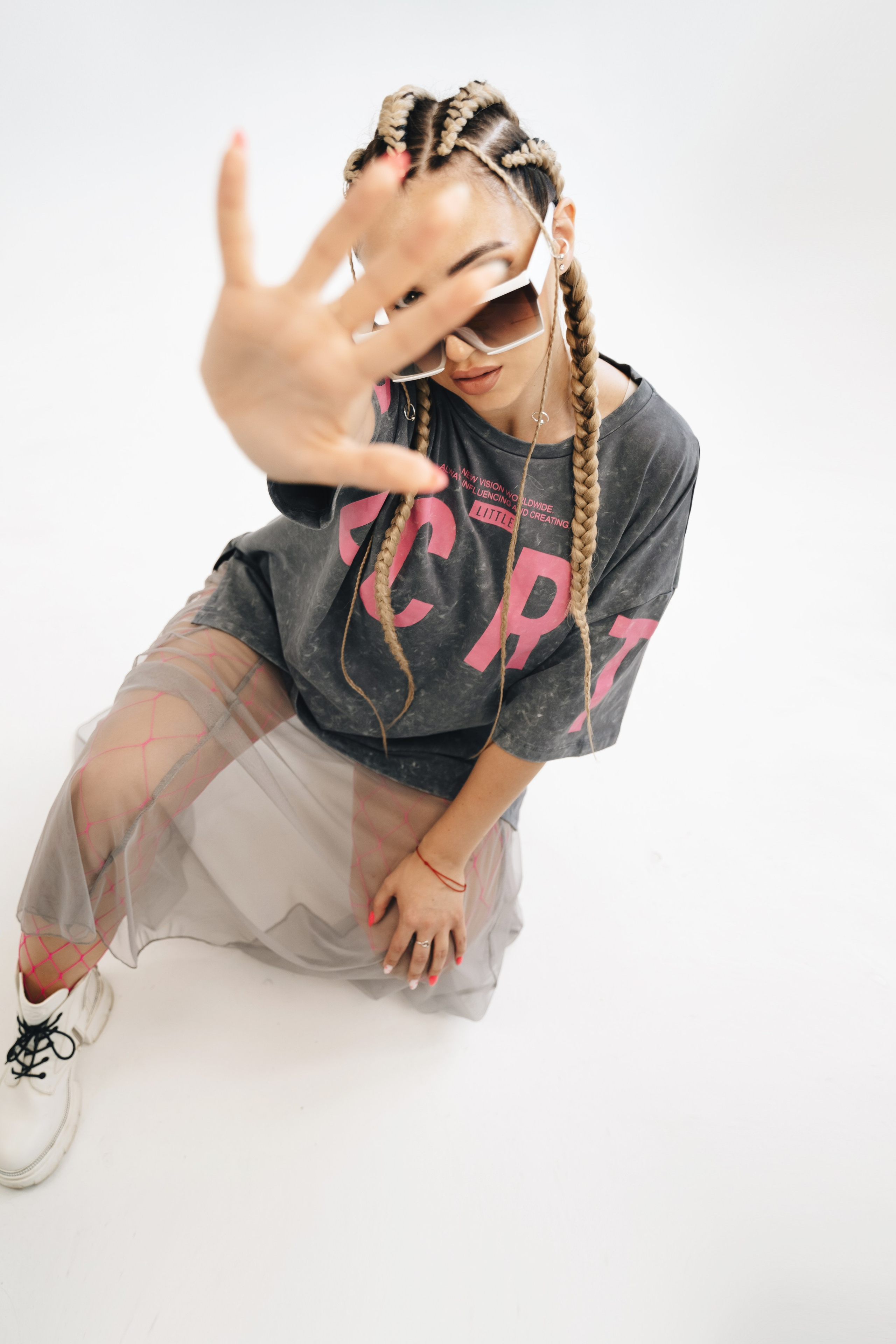 Н у т р и ц и о л о г /ф и т н е с — т р е н е р 2. Контент фотограф в Москве Кулич Настя