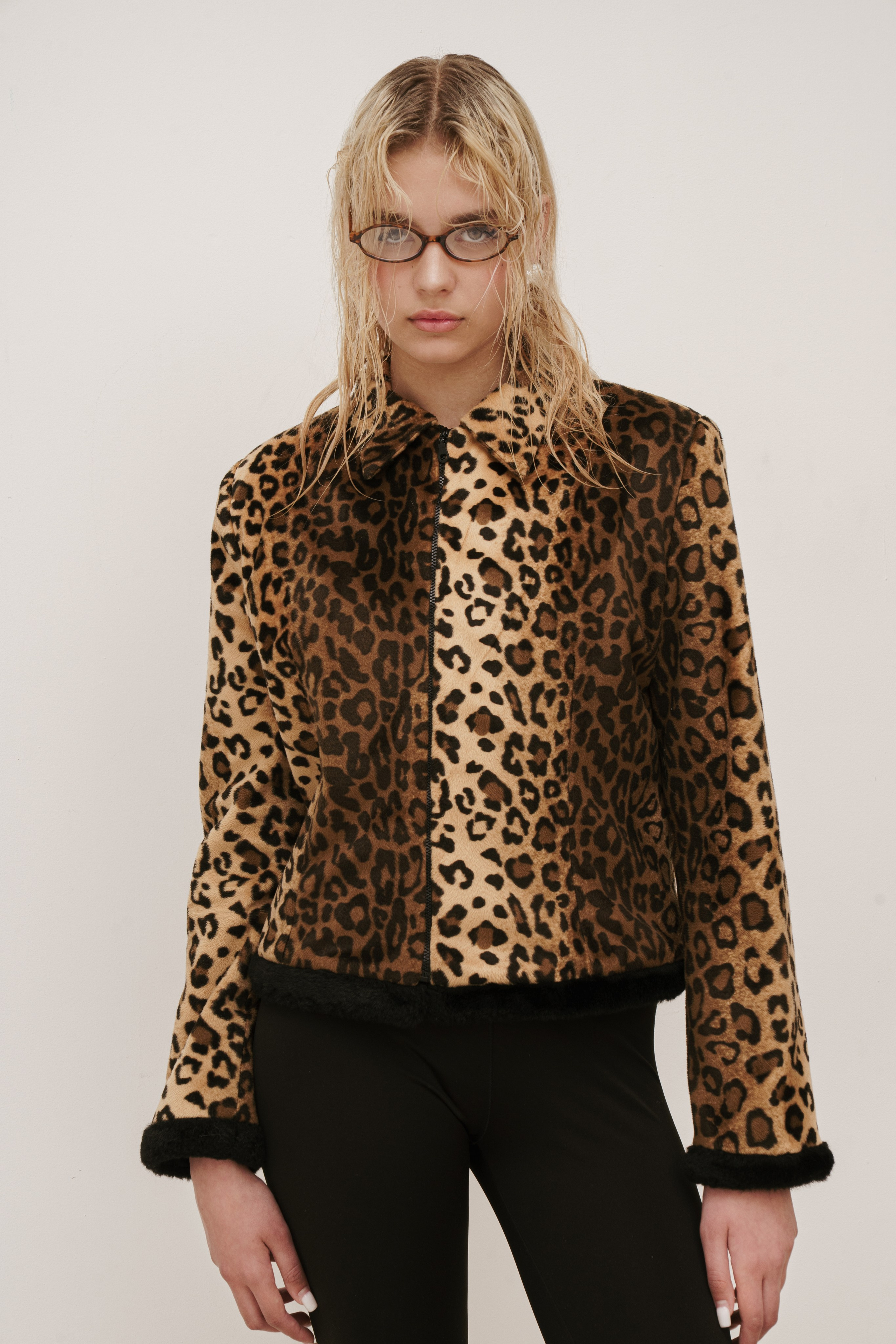 Annie. Personality models. Международное модельное агентство в Калининграде