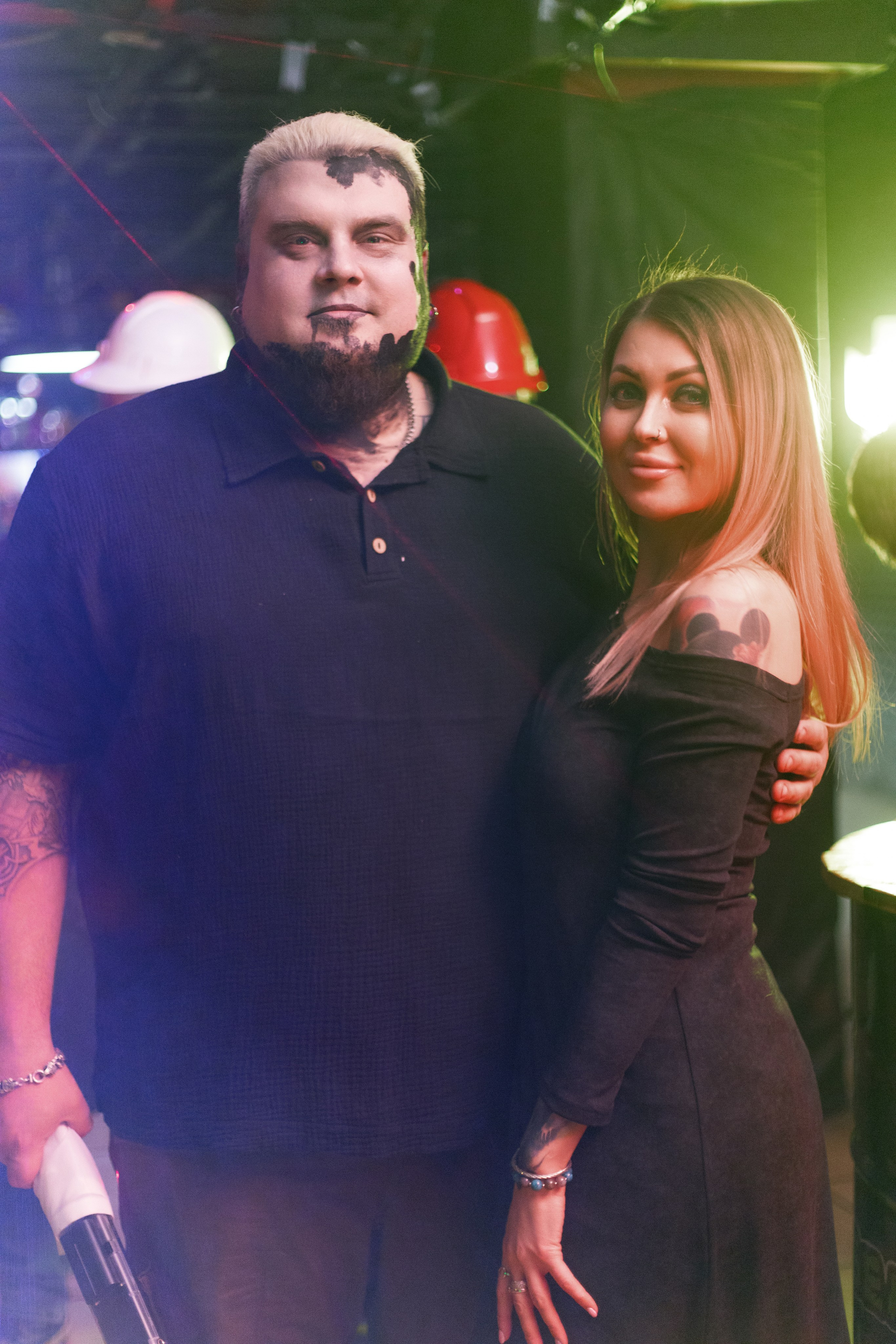 Бэкстейдж со съёмок фильма «Третья смена». Фотограф Александр Закадычный | Таганрог