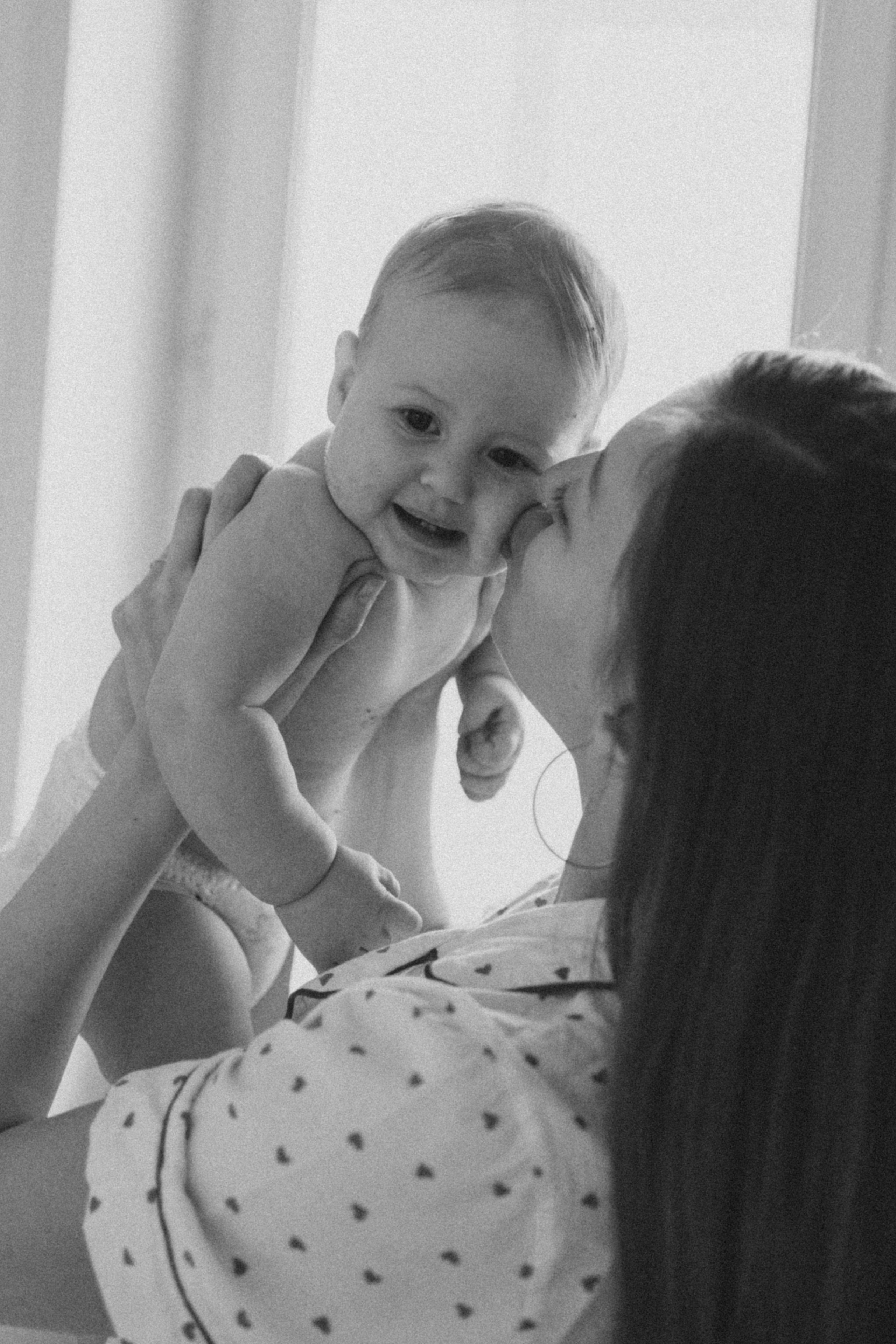 Кристина и Елисей ♥. Семейный фотограф Ариадна Мачульская | г. Тюмень