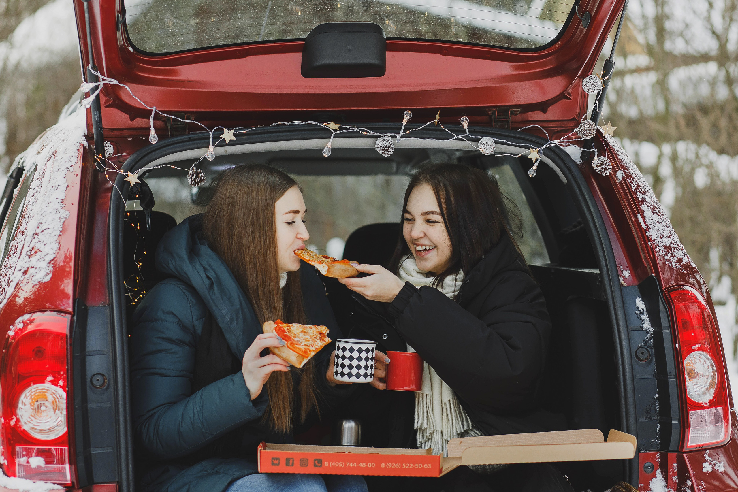 Фотограф в Москве и Люберцах Анна Ушакова