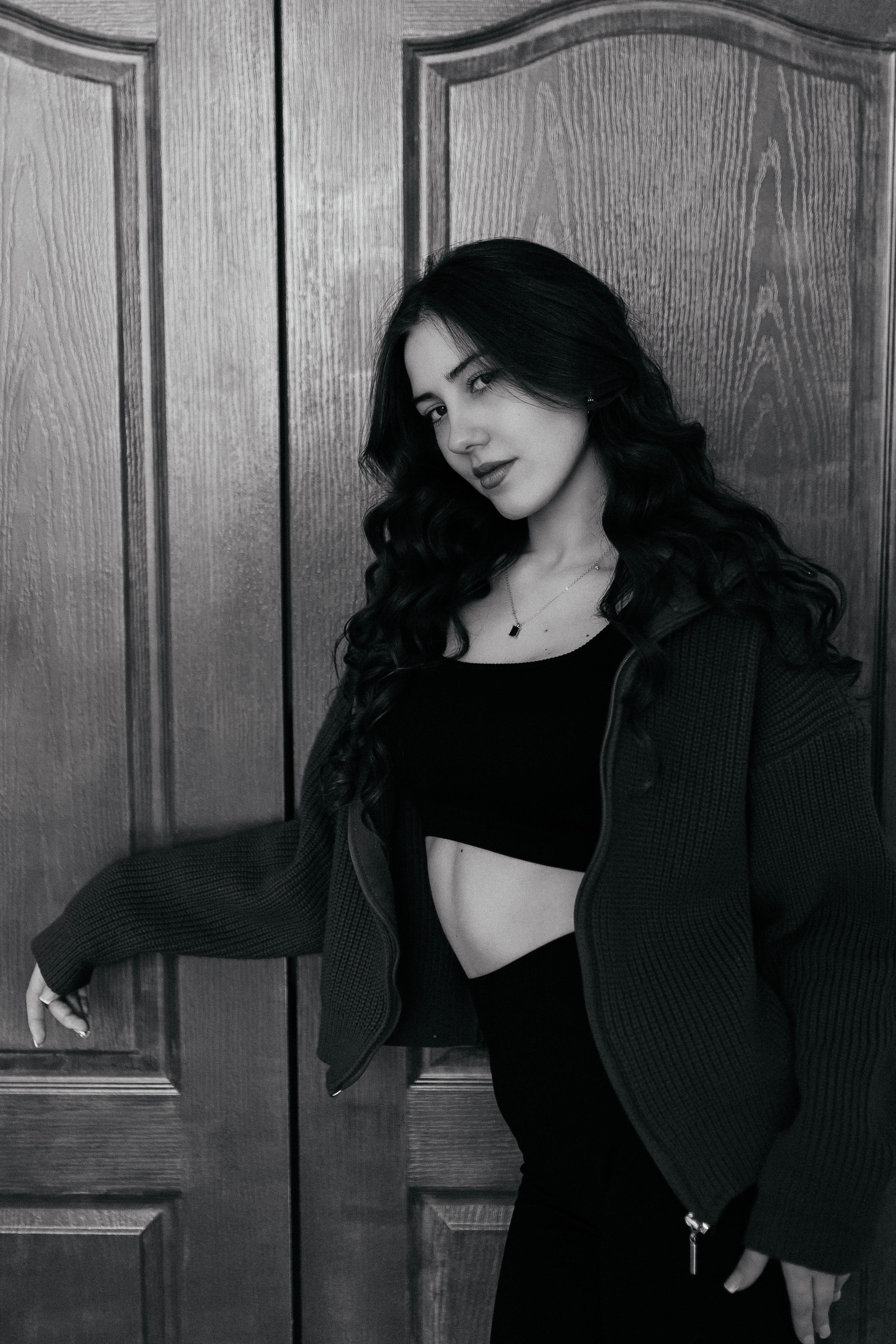 Галина. Портретный фотограф в Нижнем Новгороде Елена Ханова