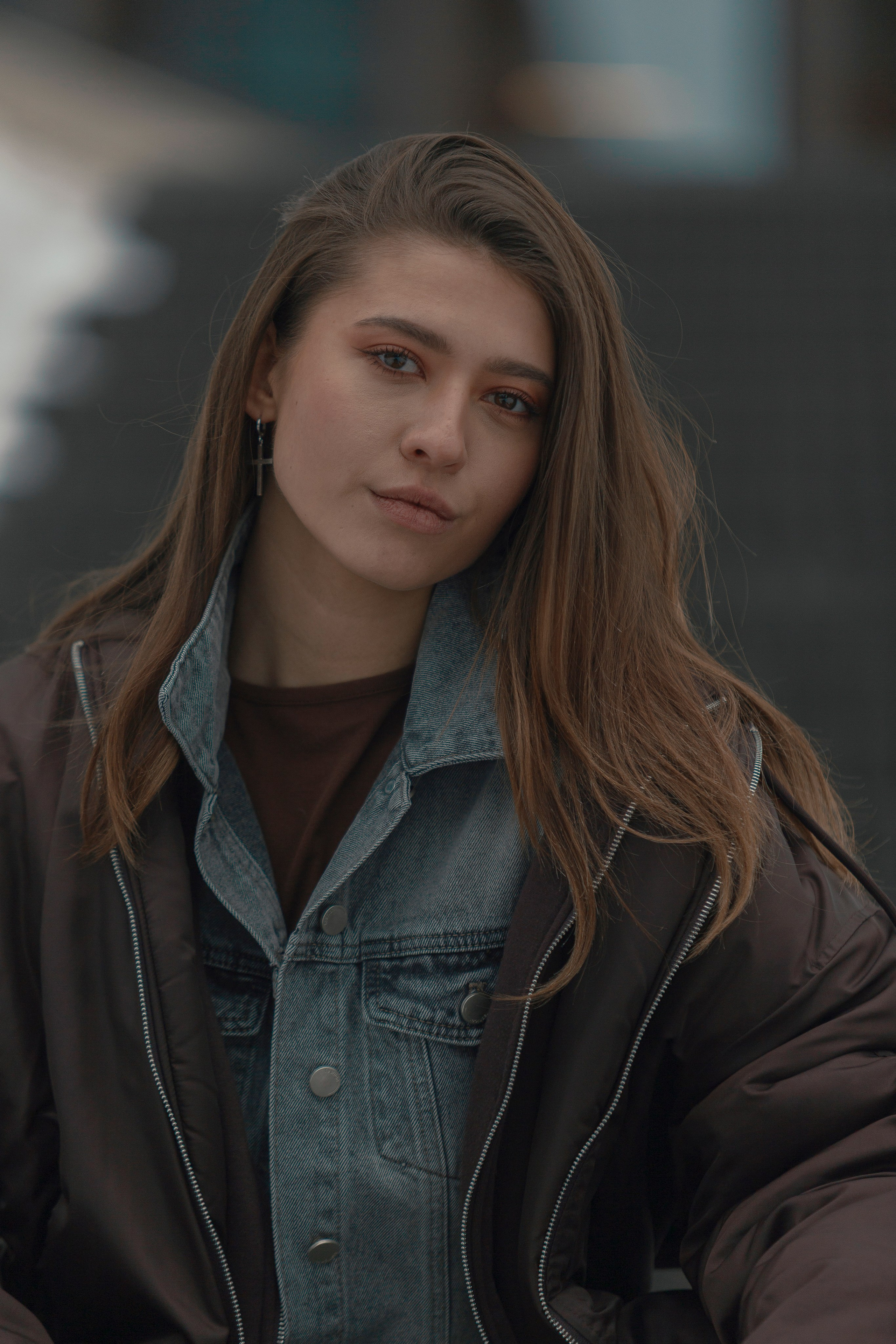 Настасия|Nastasia. Творческая и коммерческая стрит, стрит-фэшн и стрит-стайл фотография и видеосъемка в Москве и МО