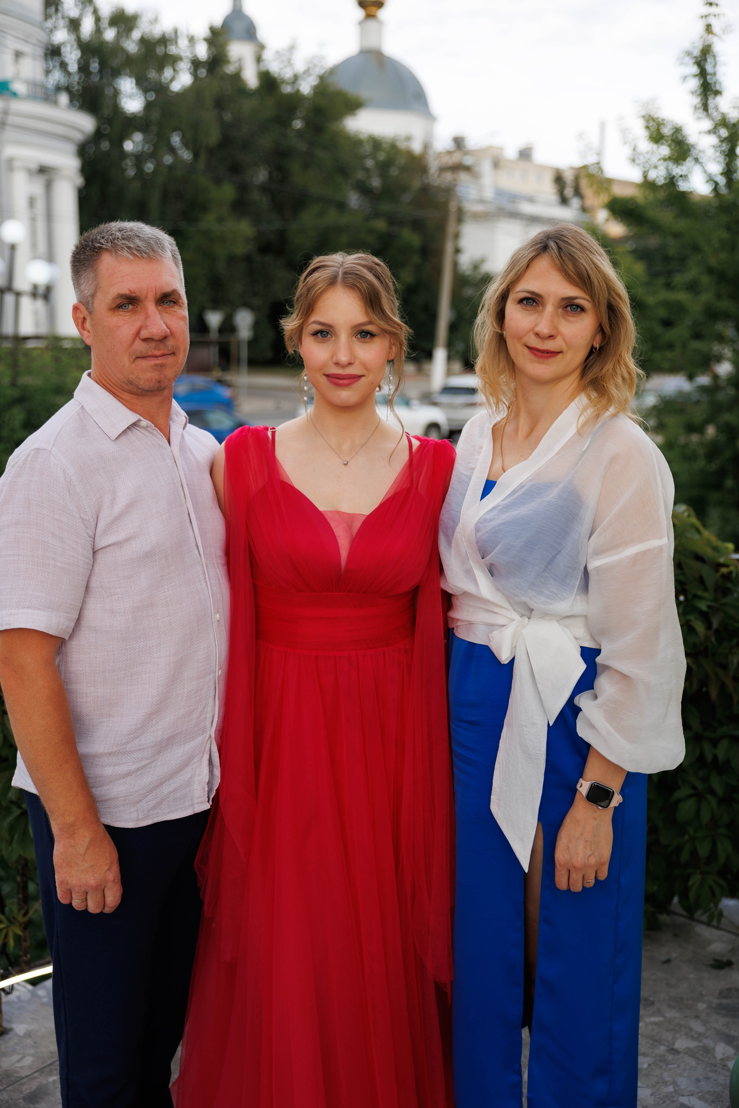Выпускной 11й класс. Детский и семейный фотограф в Твери Ольга Крестьянинова
