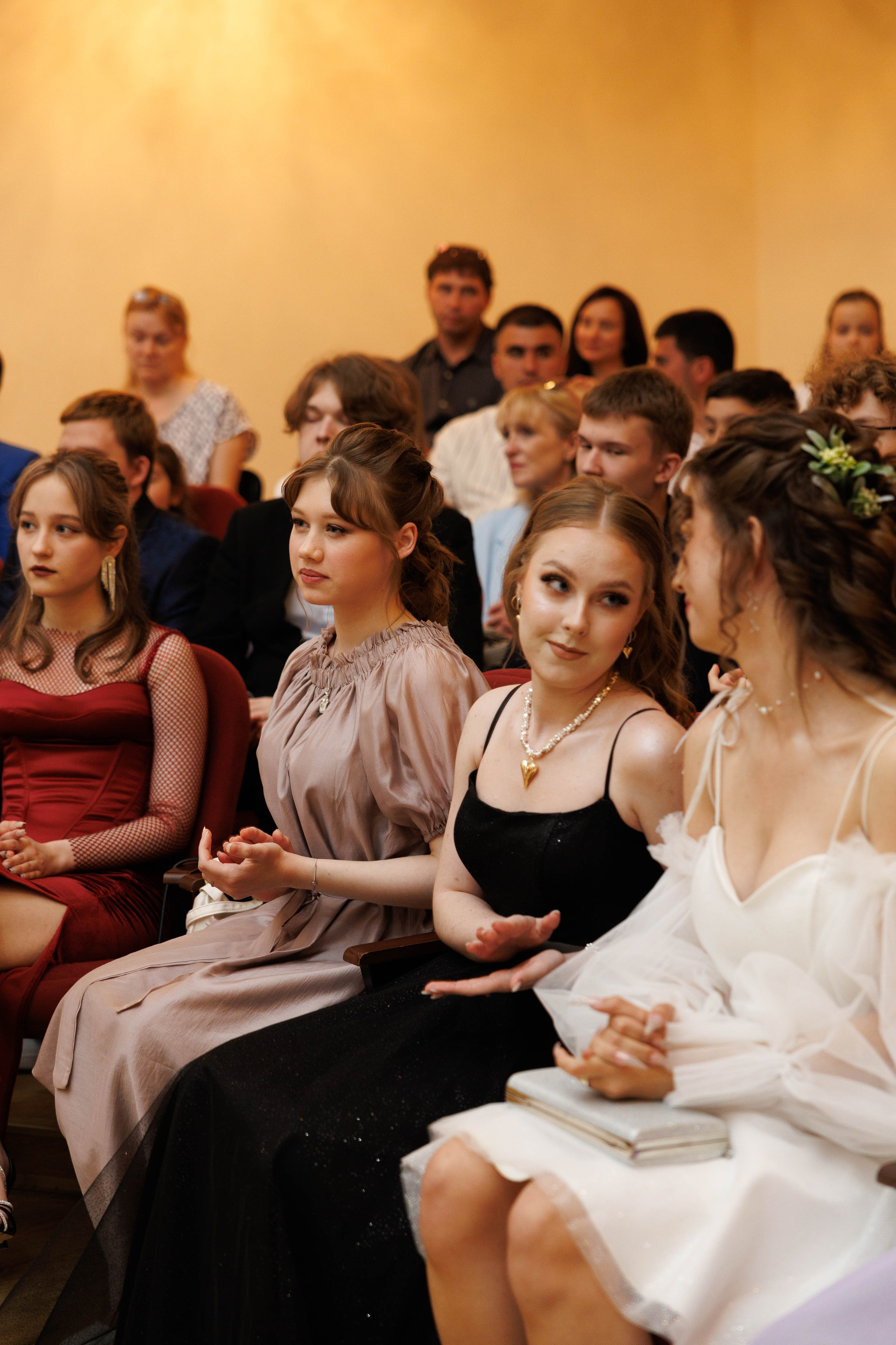 Выпускной 11й класс. Детский и семейный фотограф в Твери Ольга Крестьянинова